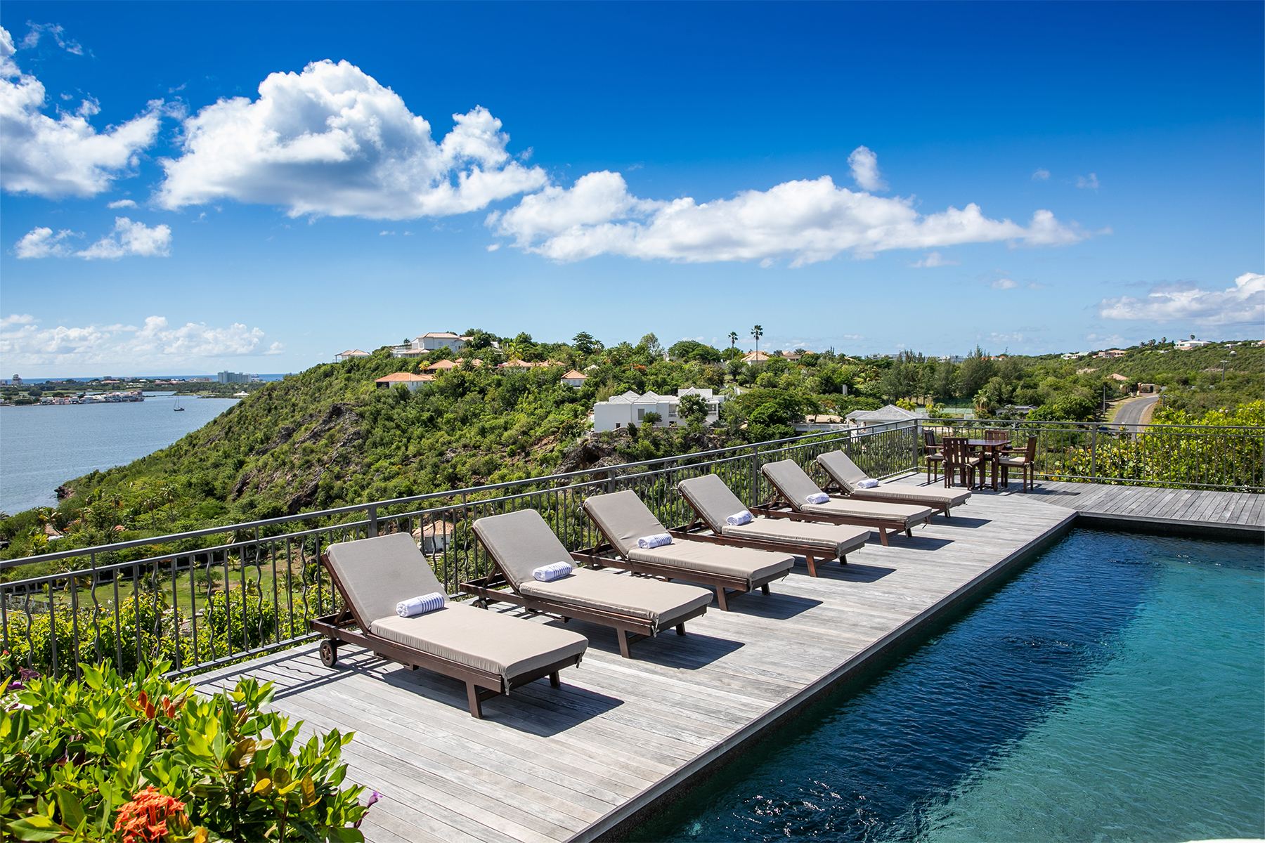 Villa Le Mas Caraibes