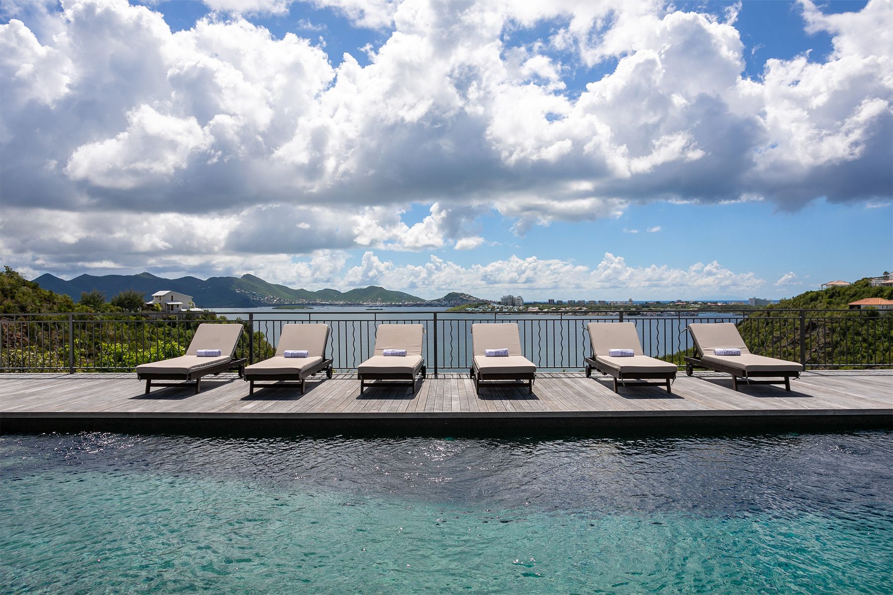 Villa Le Mas Caraibes