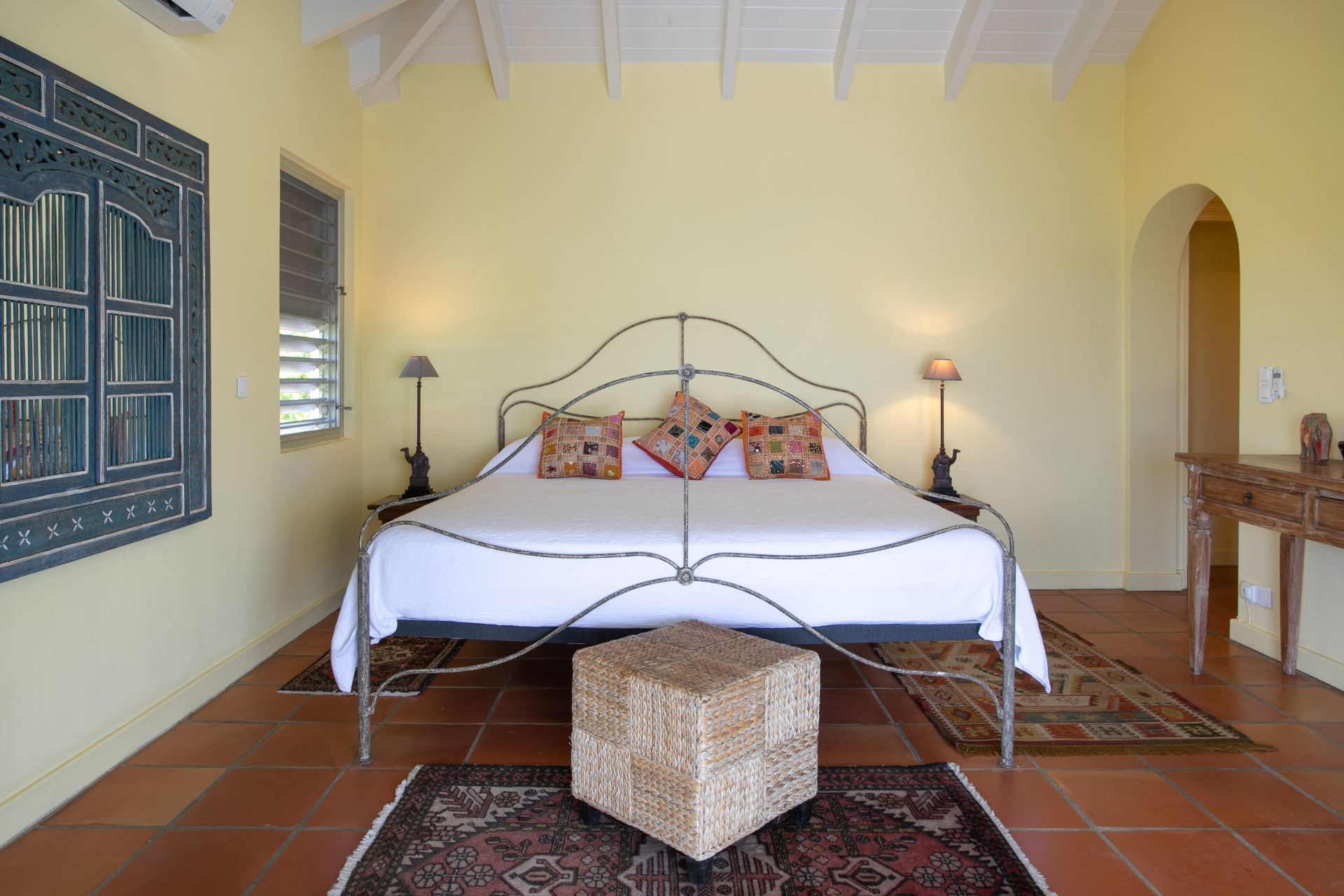 Villa Le Mas Caraibes