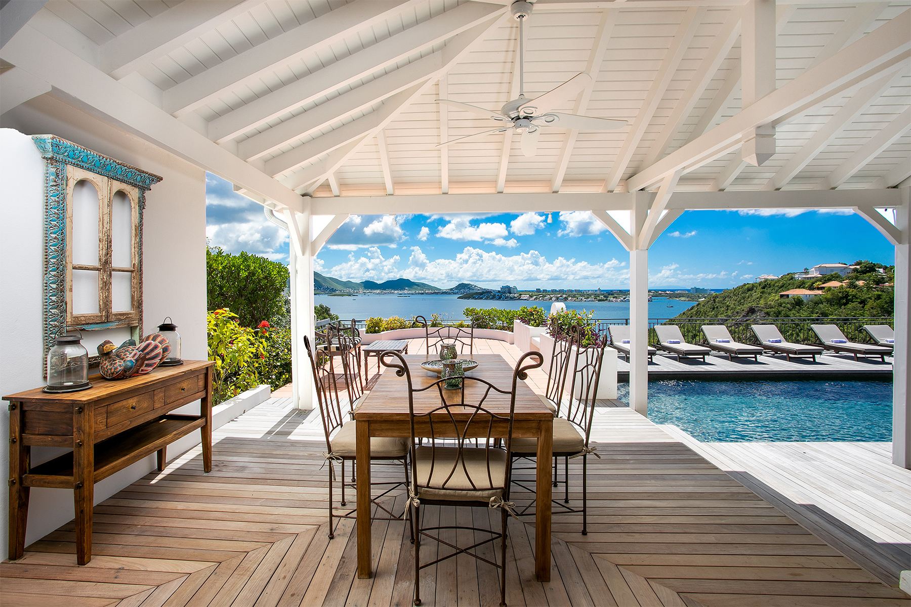 Villa Le Mas Caraibes