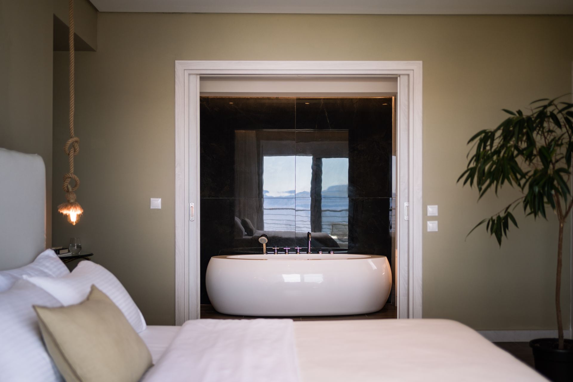 Select 1-Bedroom Villa Private Pool