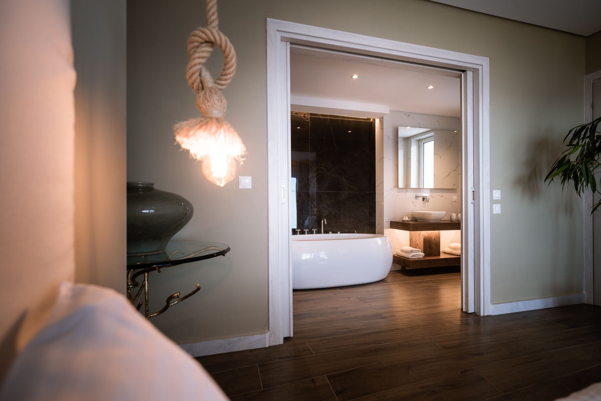 2-Bedroom Villa with Private Pool