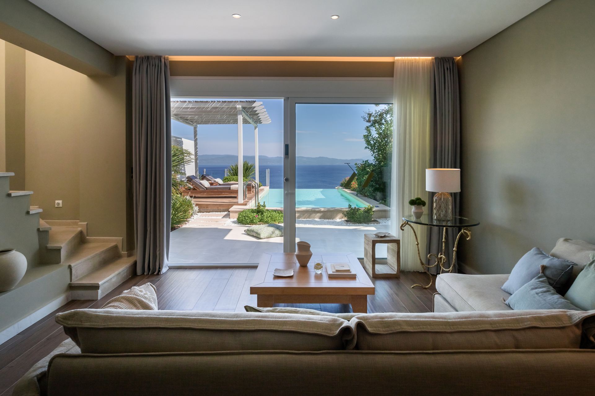 2-Bedroom Villa with Private Pool