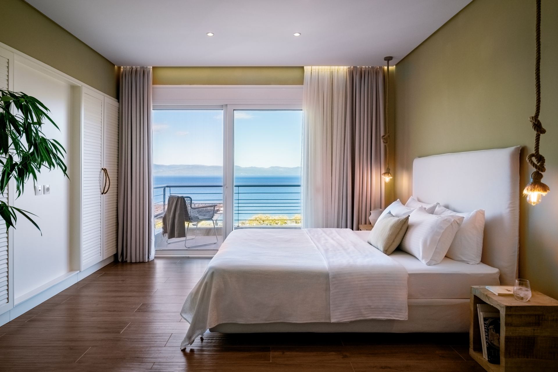 2-Bedroom Villa with Private Pool