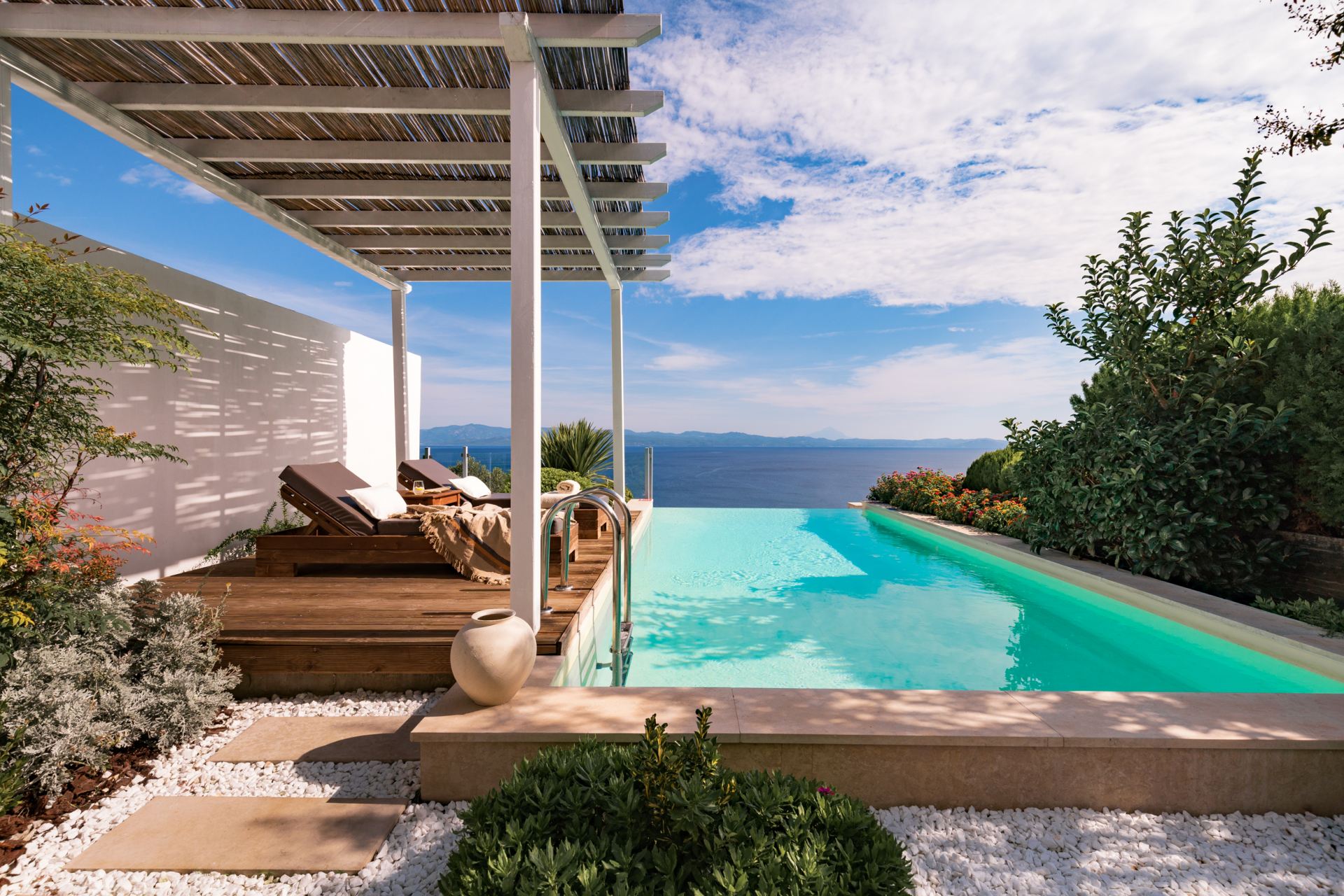 2-Bedroom Villa with Private Pool