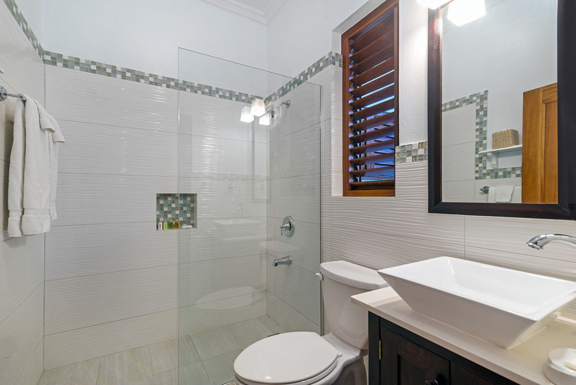 Fortlands Point Villa