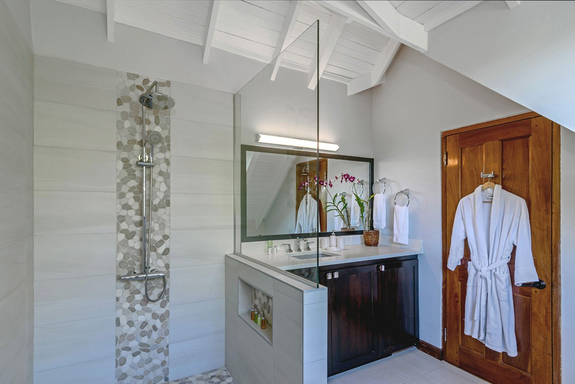 Fortlands Point Villa