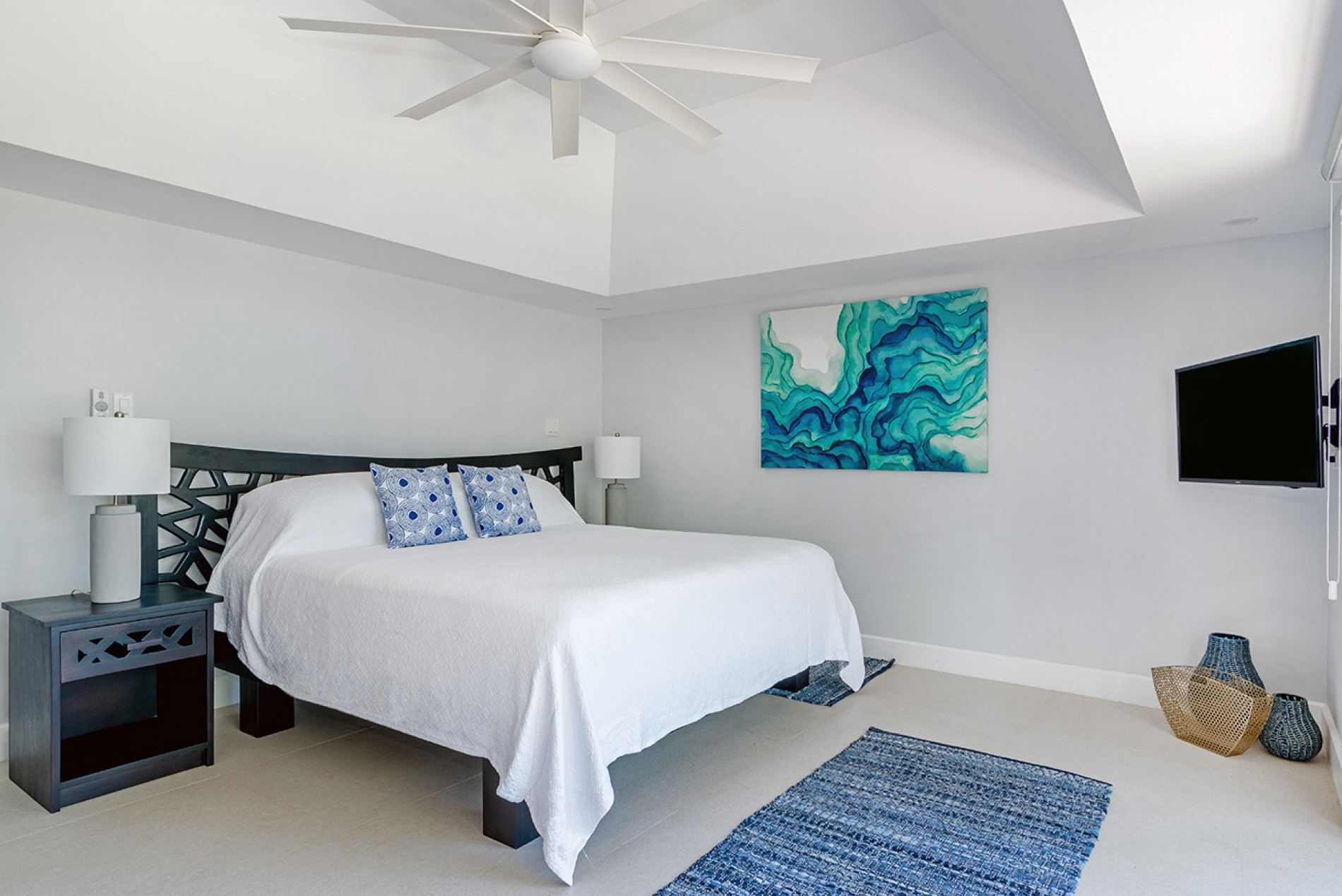 Fortlands Point Villa