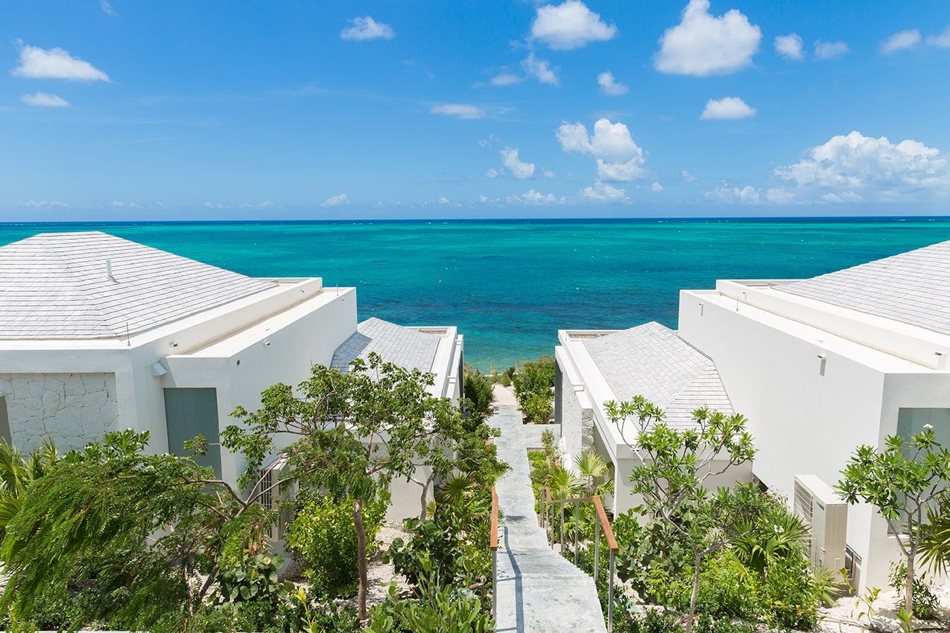 Rock House Oceanview Ridge One Bedroom