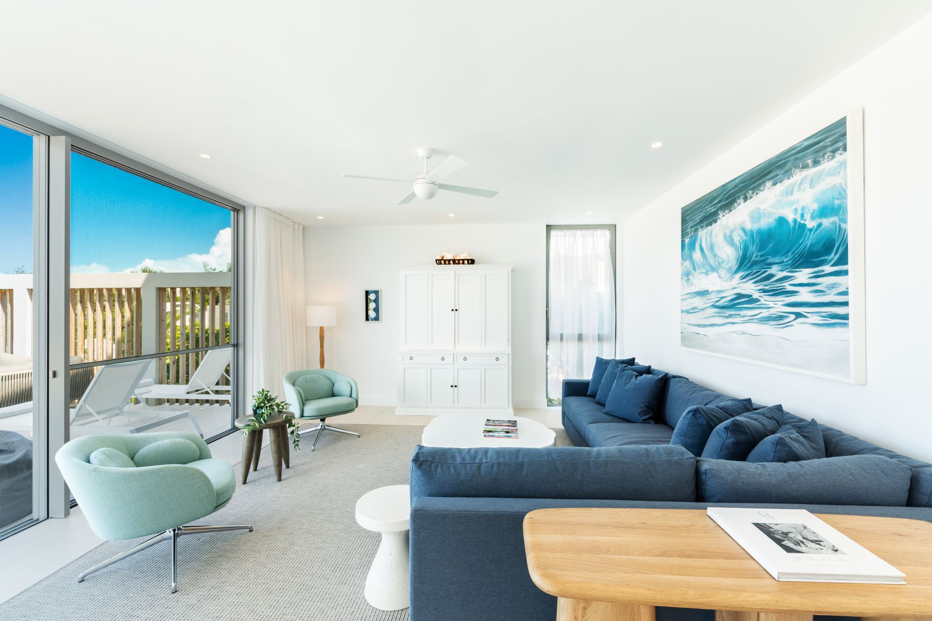 South Bank Lagoon Villas 5BDR