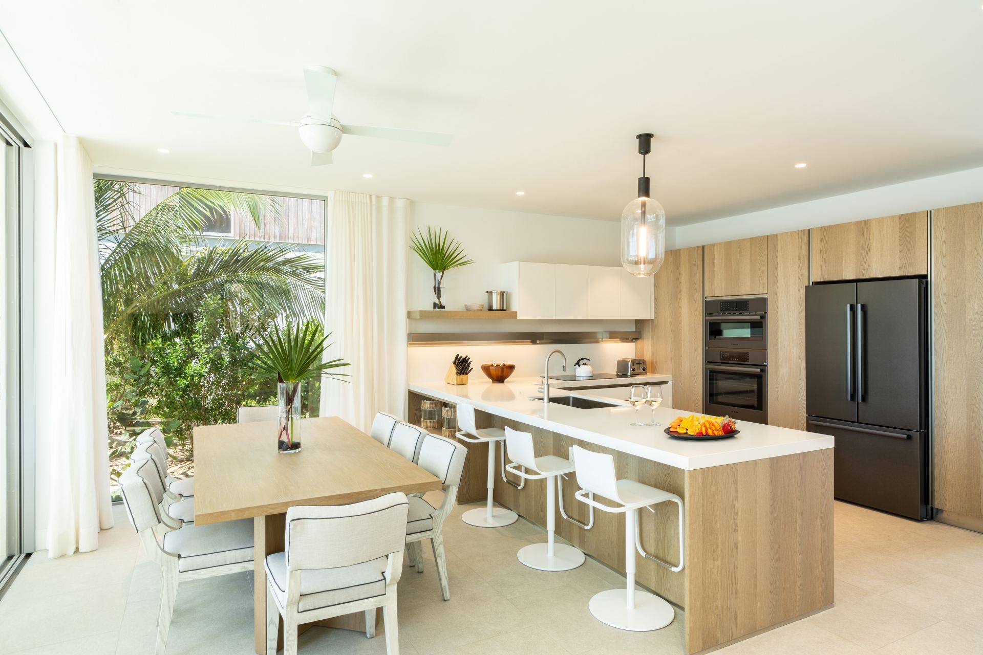 South Bank Lagoon Villas 5BDR