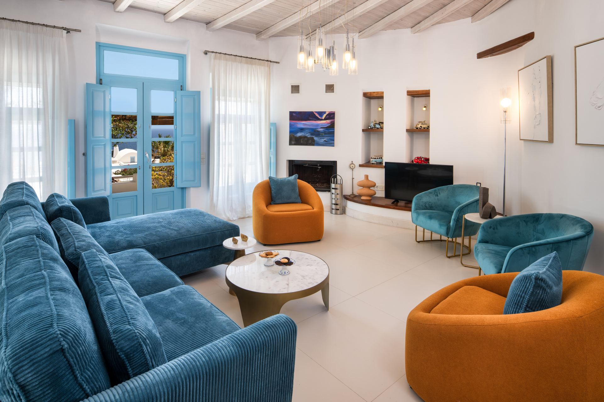 Apanema Signature Villa