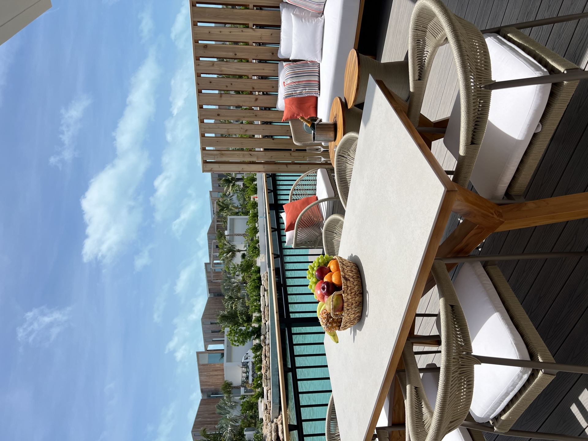 South Bank Boat House One Bedroom