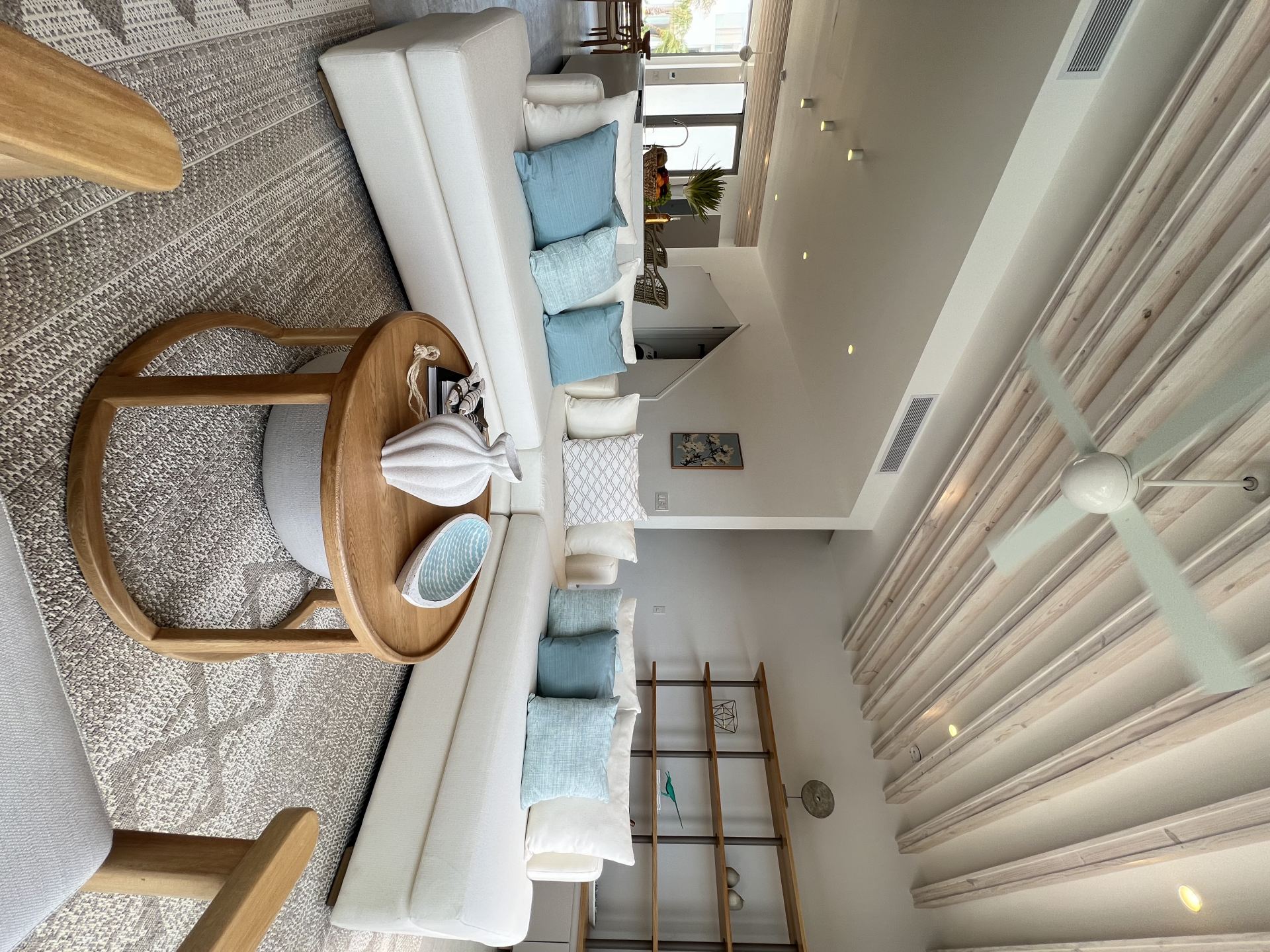 South Bank Boat House One Bedroom