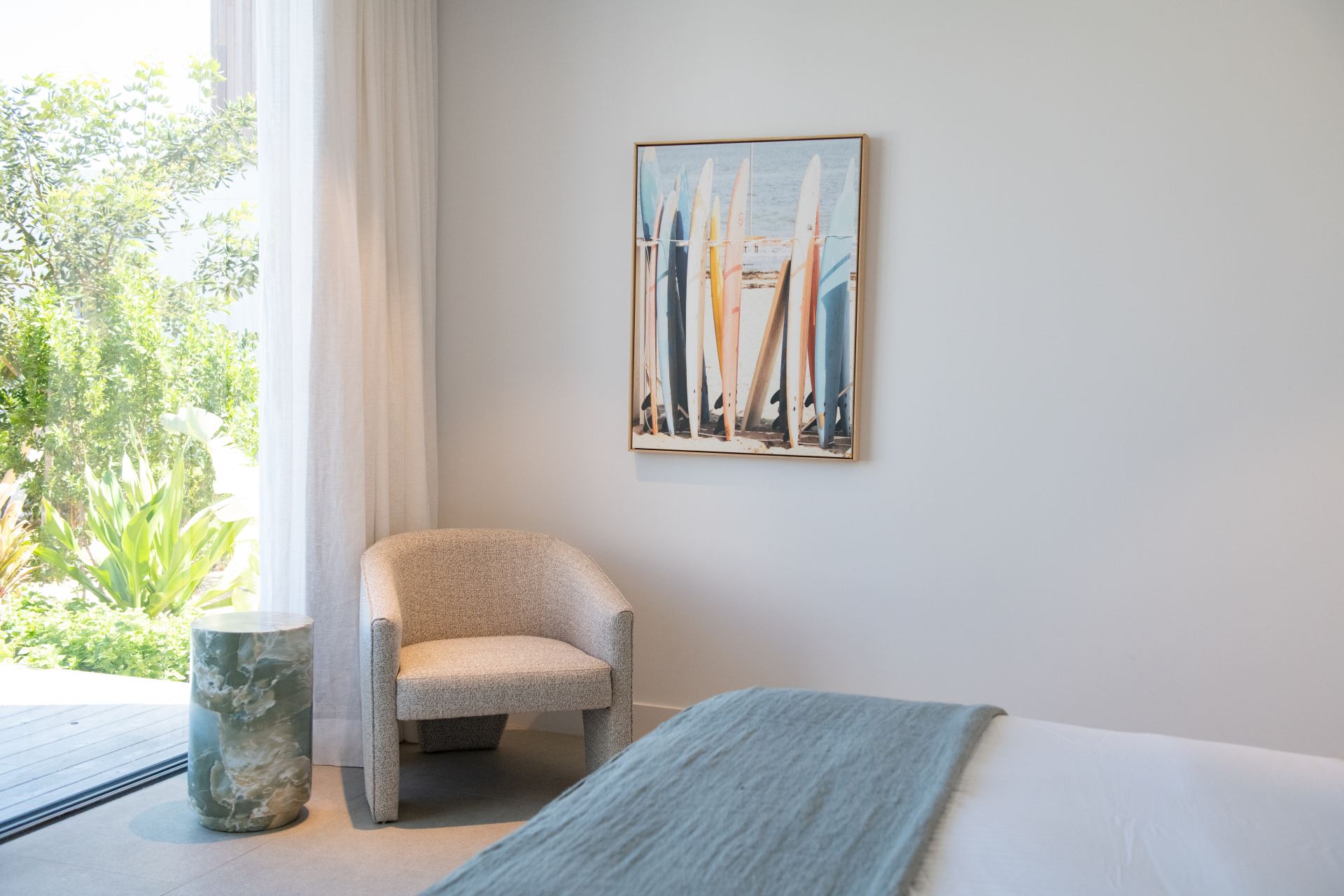 South Bank Lagoon Villas 4BDR