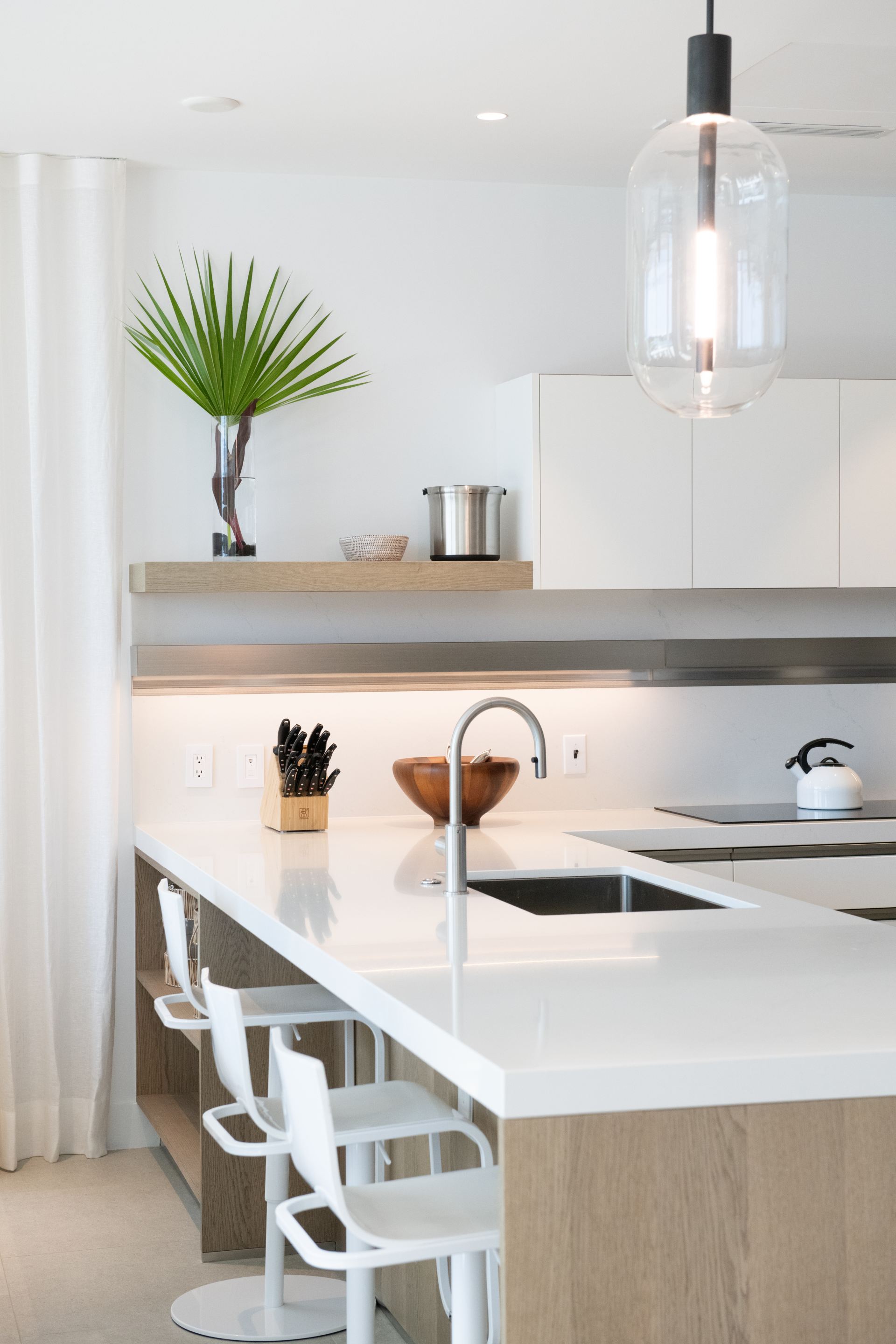 South Bank Lagoon Villas 3BDR