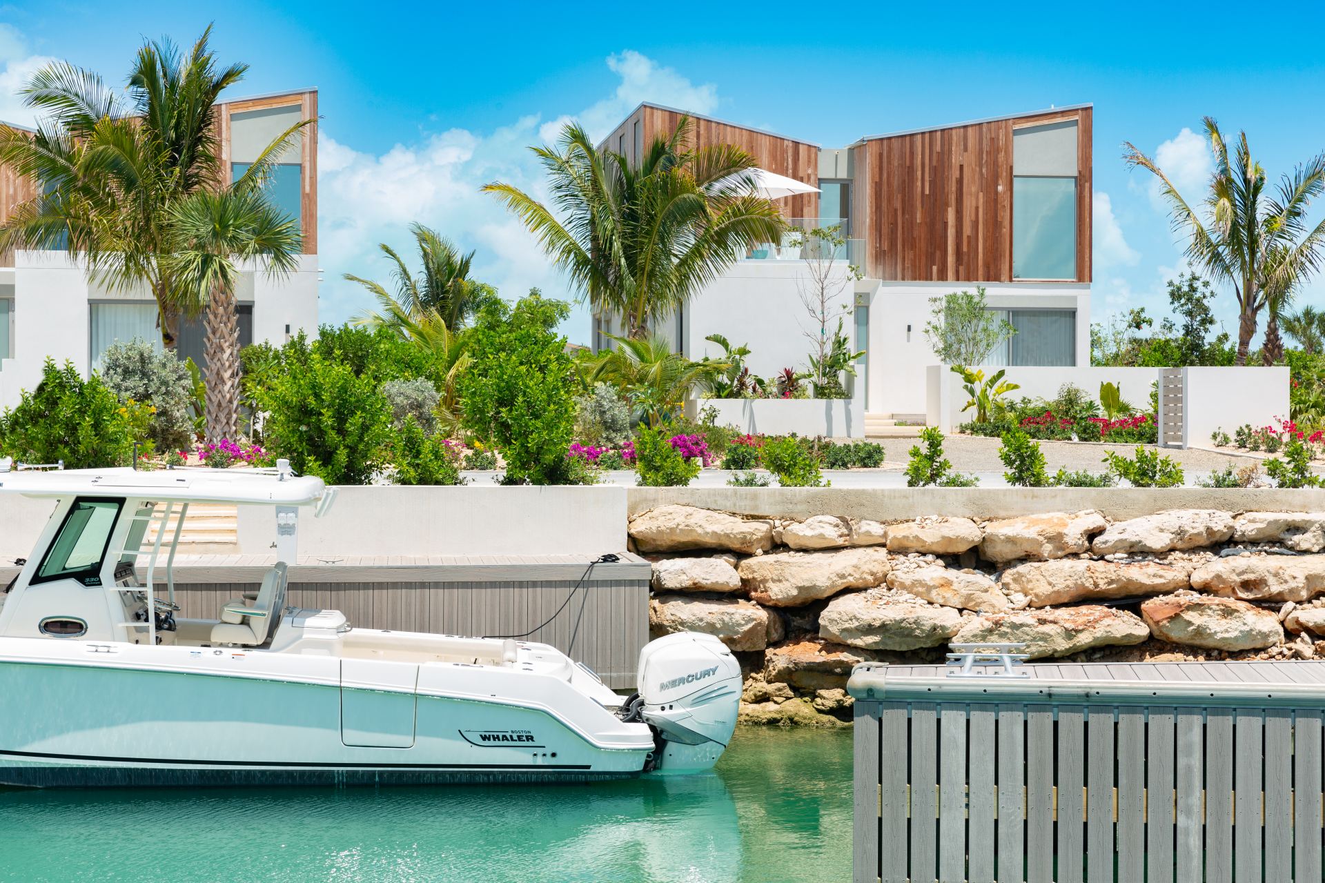 South Bank Lagoon Villas 3BDR