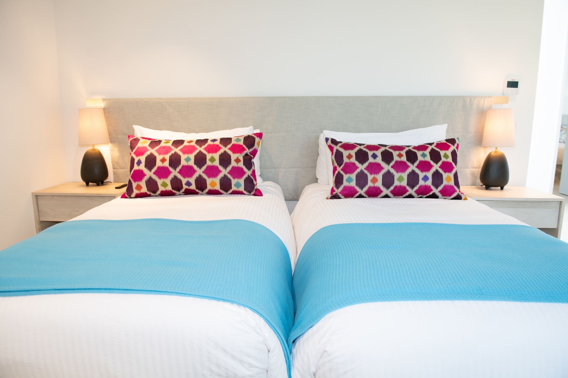 South Bank Lagoon Villas 4BDR