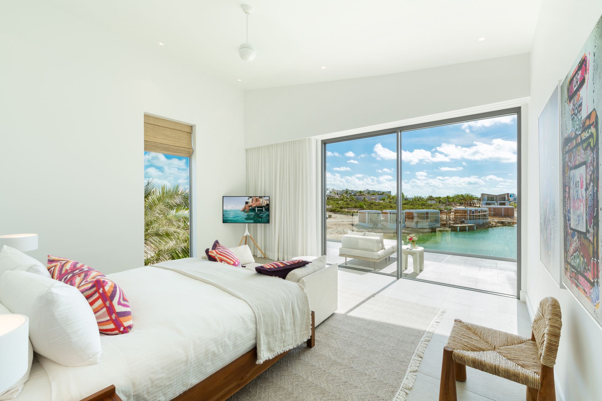 South Bank Lagoon Villas 6BDR