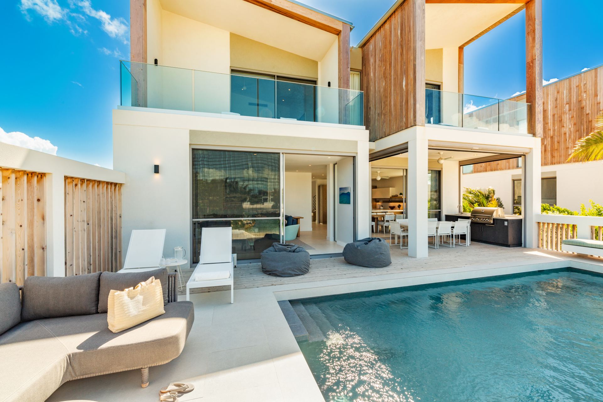 South Bank Lagoon Villas 3BDR