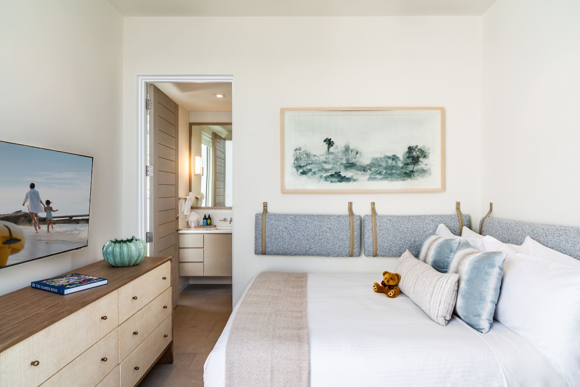 South Bank Boat House Three Bedroom