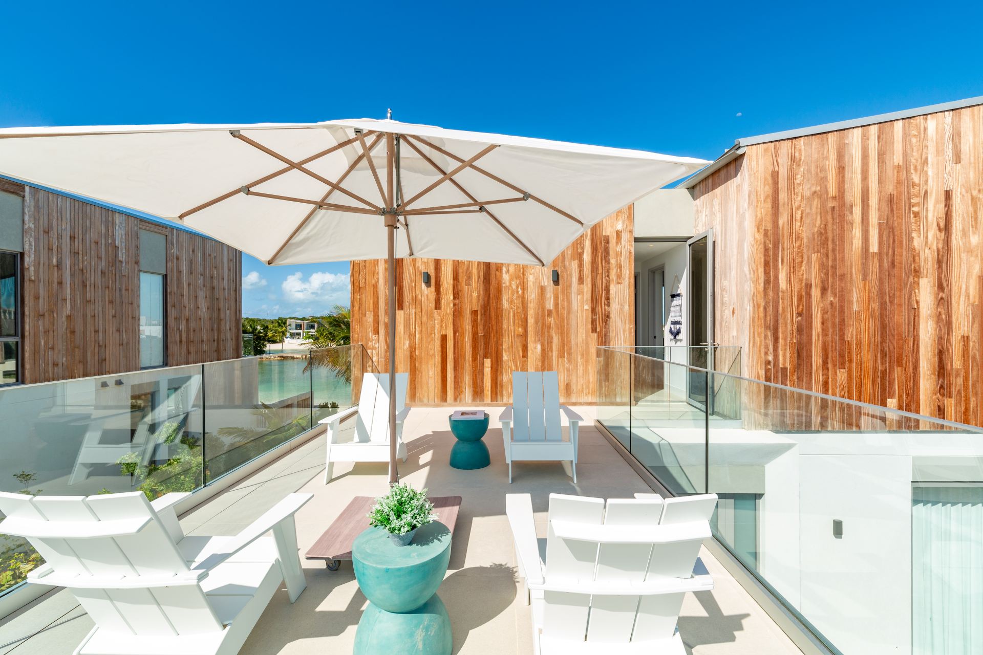 South Bank Lagoon Villas 6BDR