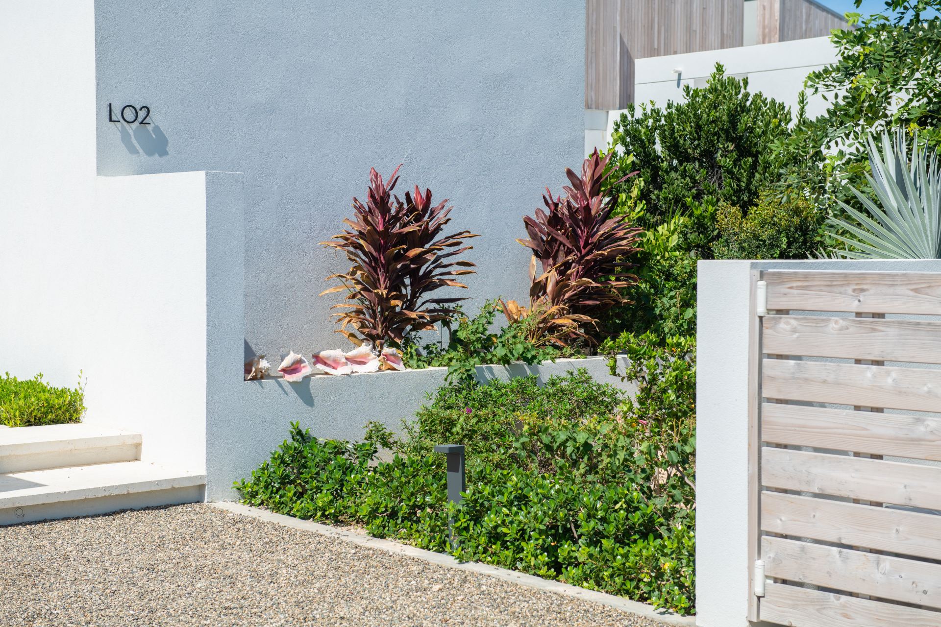 South Bank Lagoon Villas 3BDR