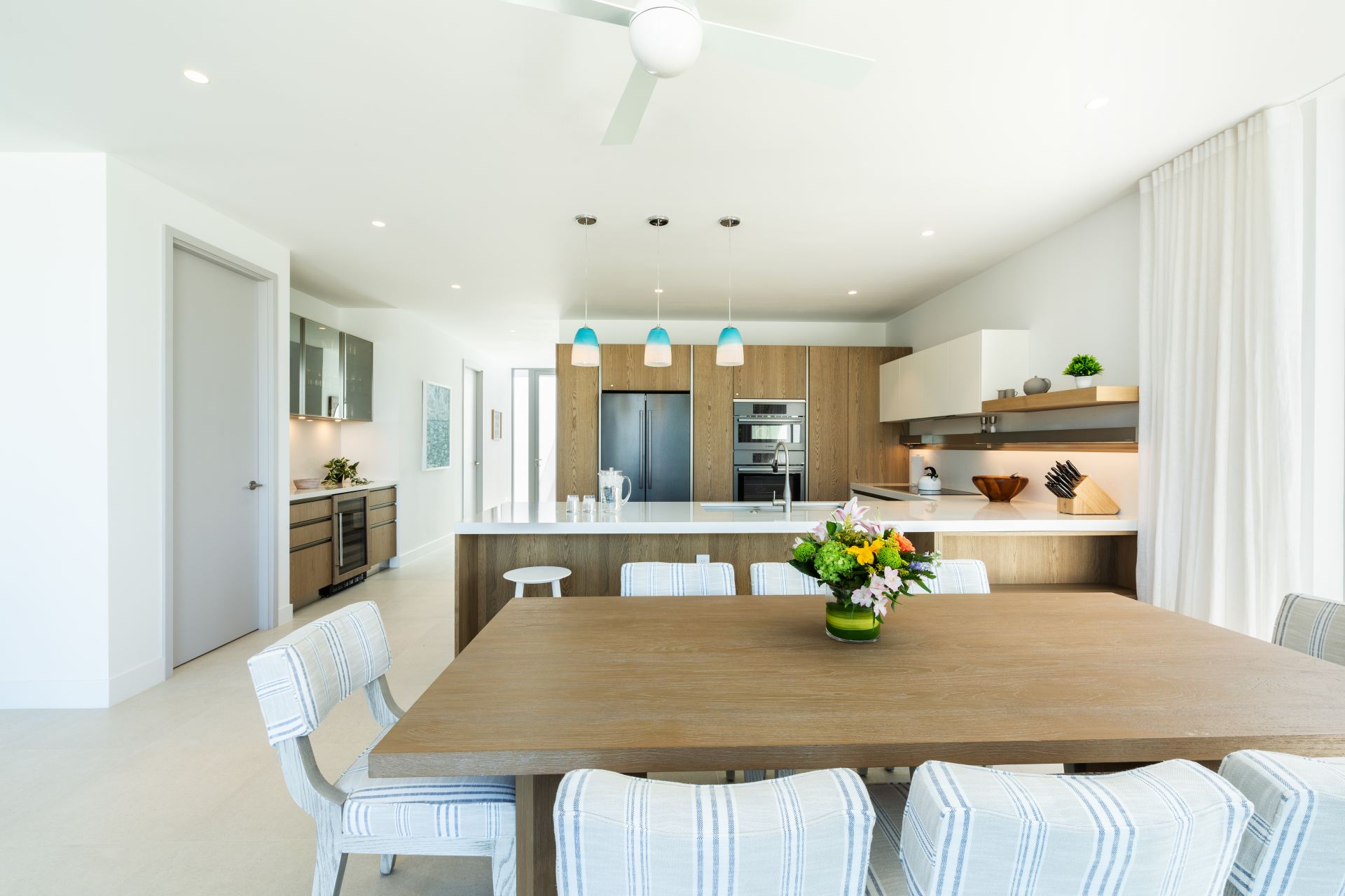 South Bank Lagoon Villas 4BDR