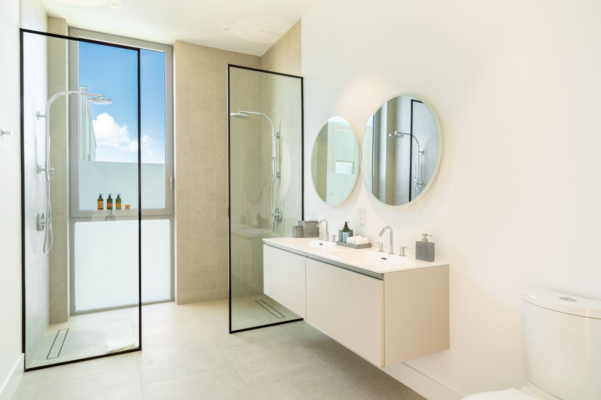 South Bank Lagoon Villas 4BDR