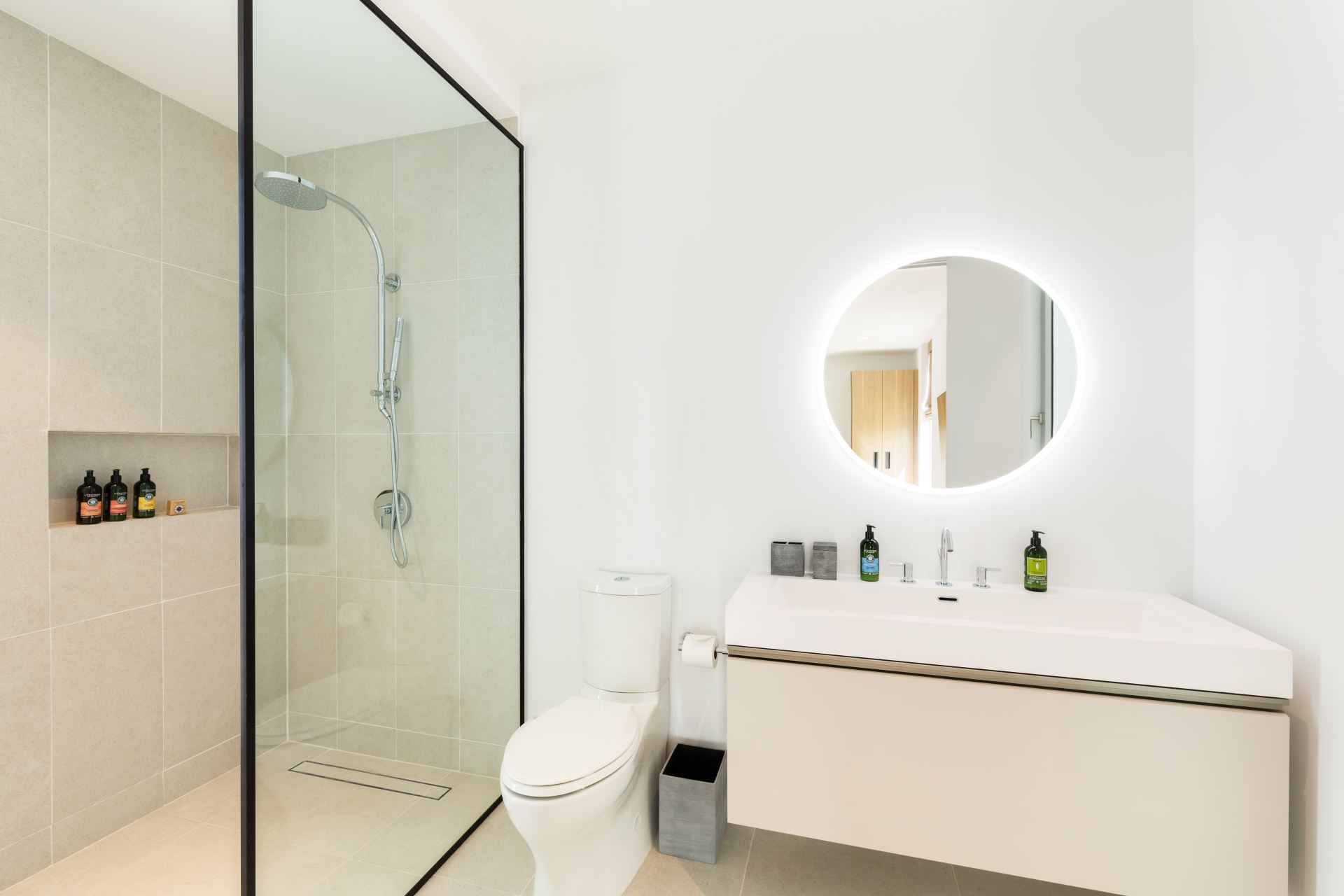 South Bank Lagoon Villas 5BDR