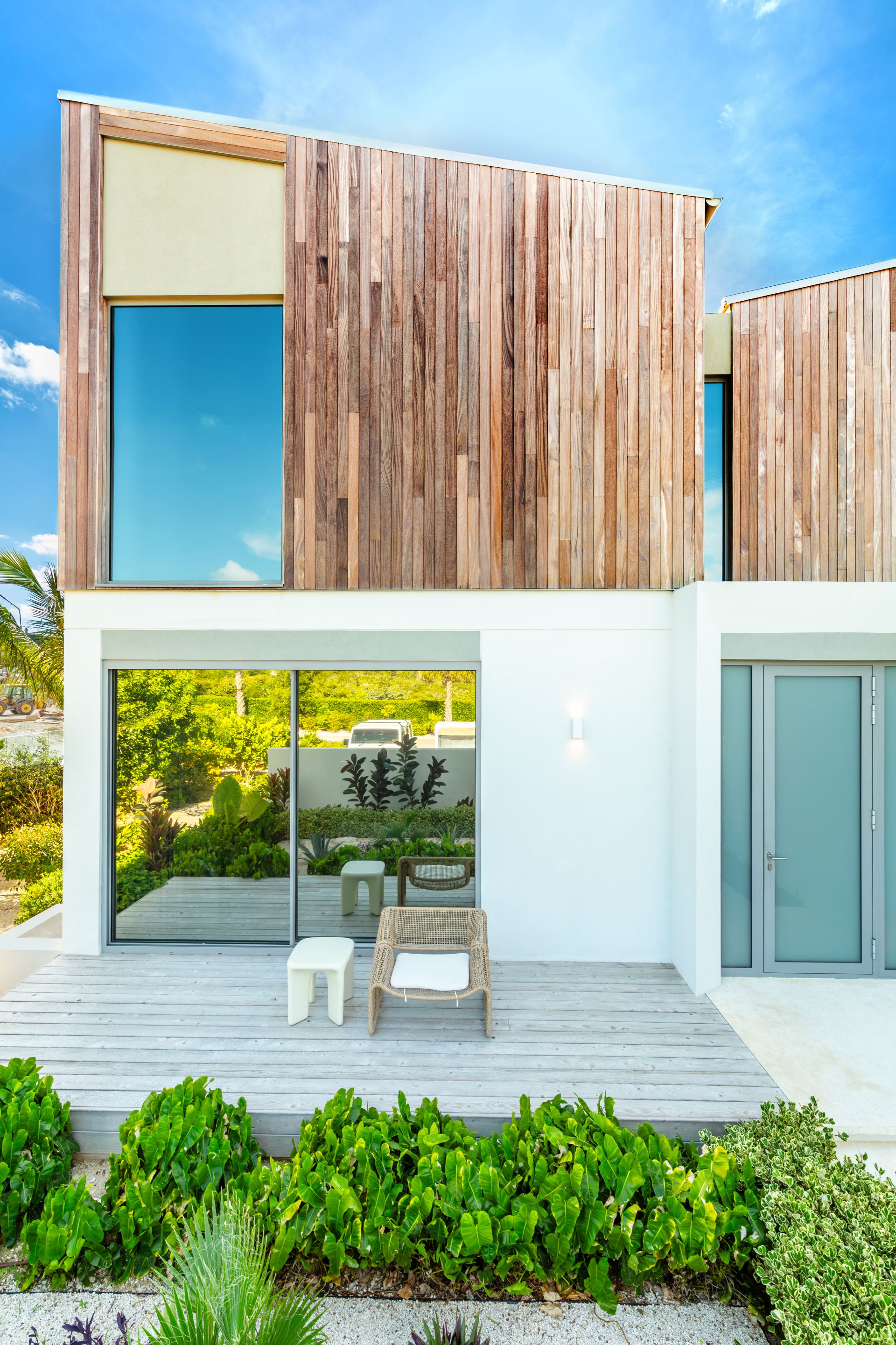 South Bank Lagoon Villas 5BDR