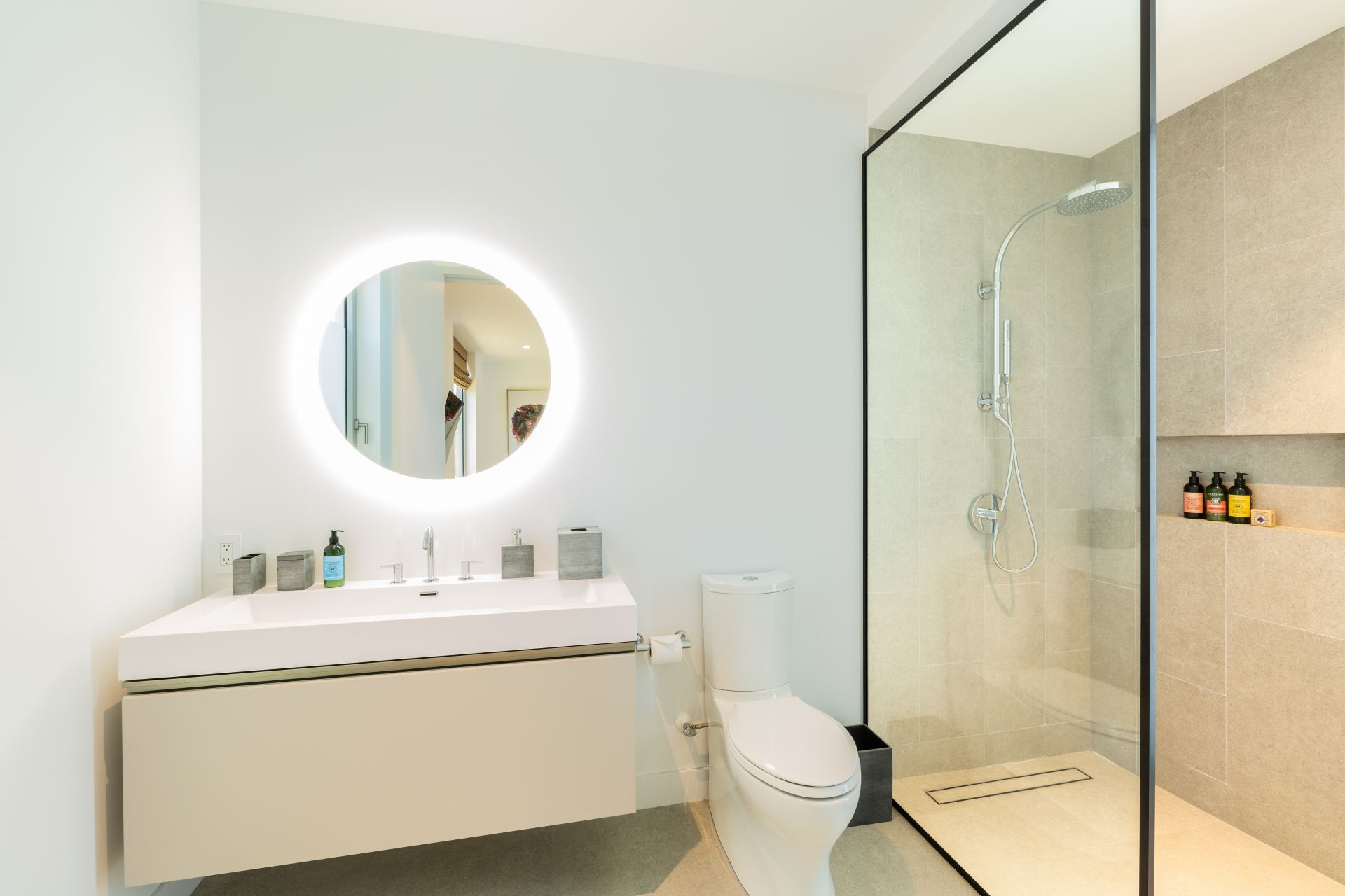 South Bank Lagoon Villas 3BDR