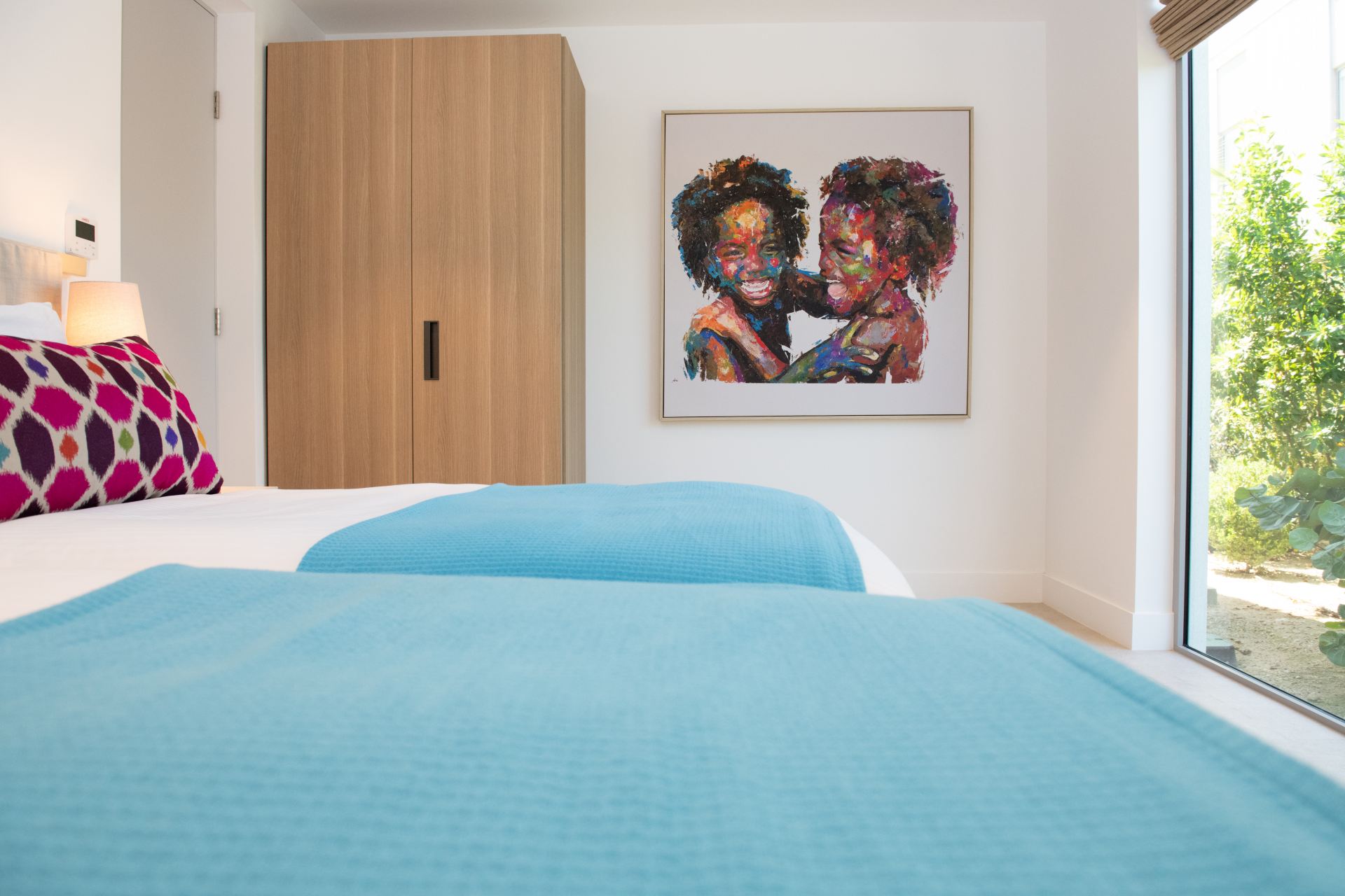 South Bank Lagoon Villas 4BDR