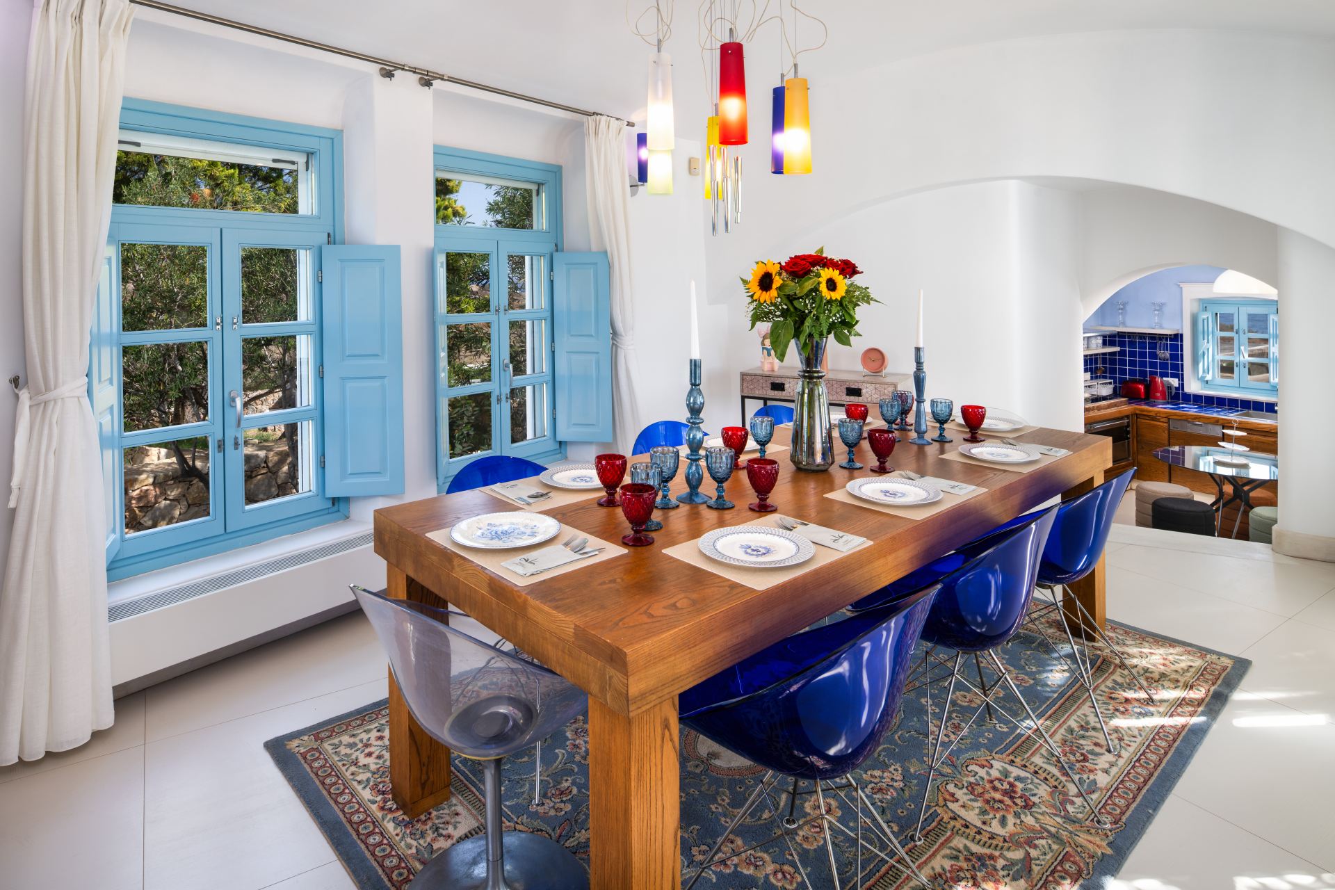 Apanema Signature Villa