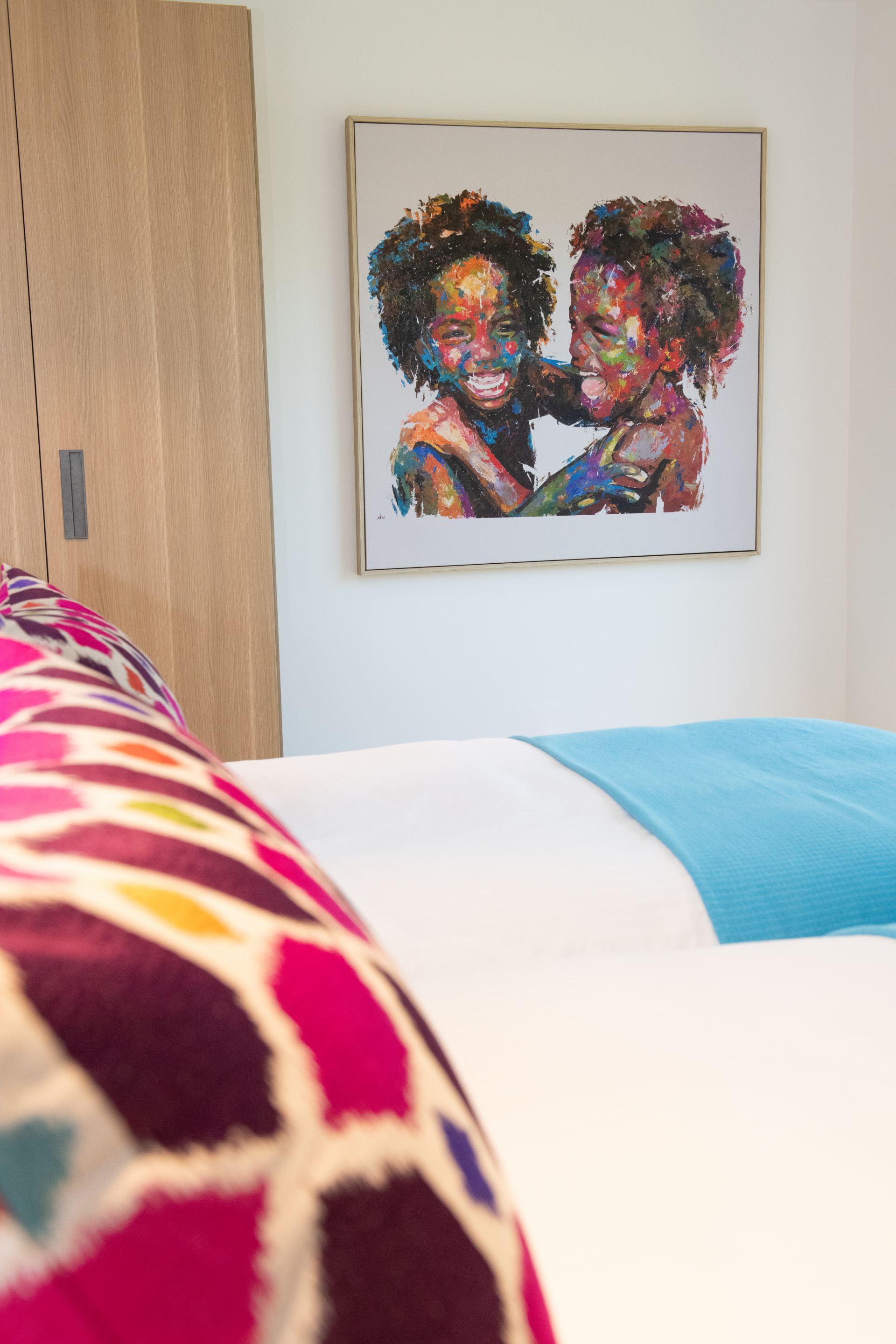 South Bank Lagoon Villas 6BDR