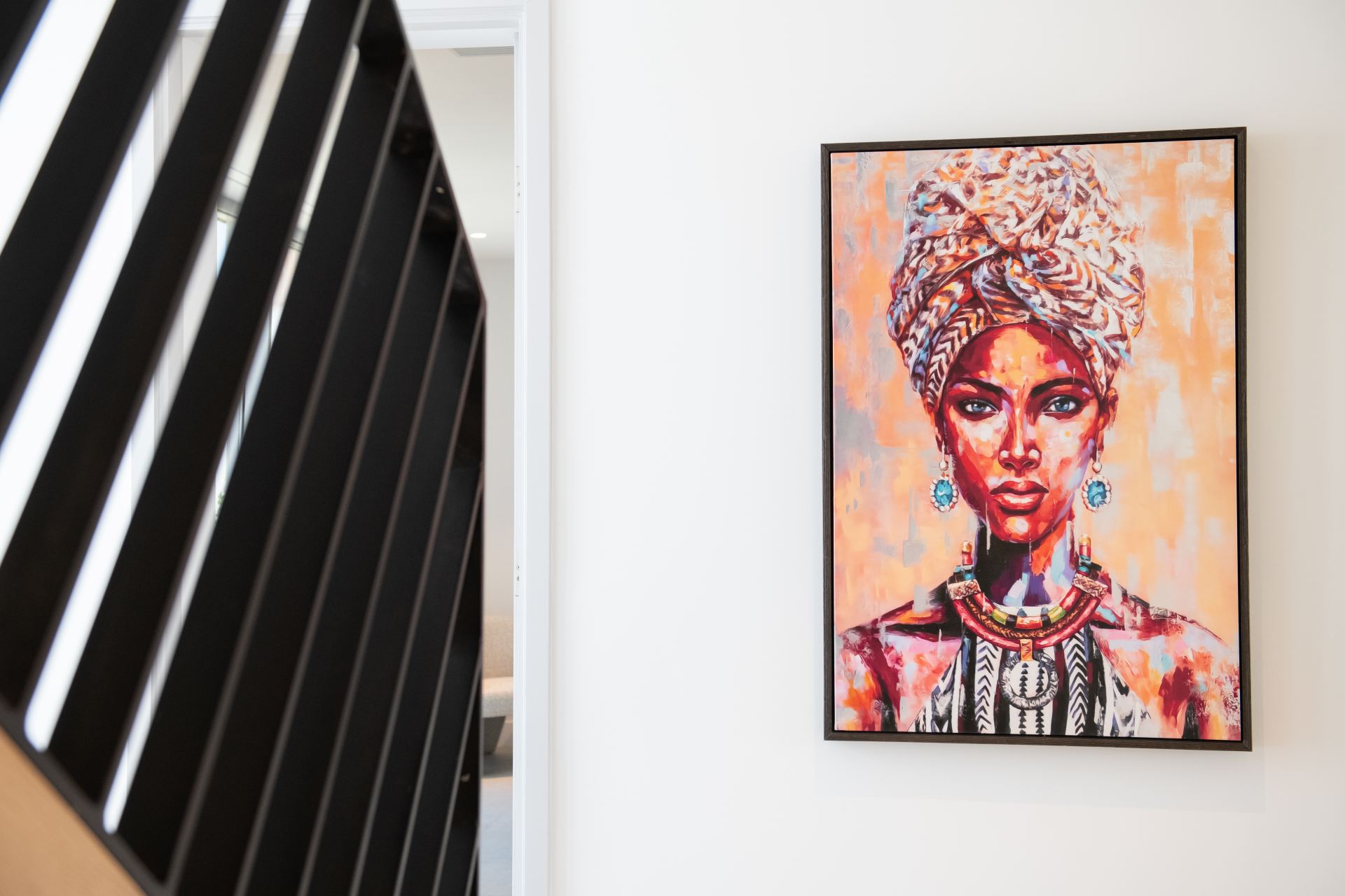 South Bank Lagoon Villas 4BDR