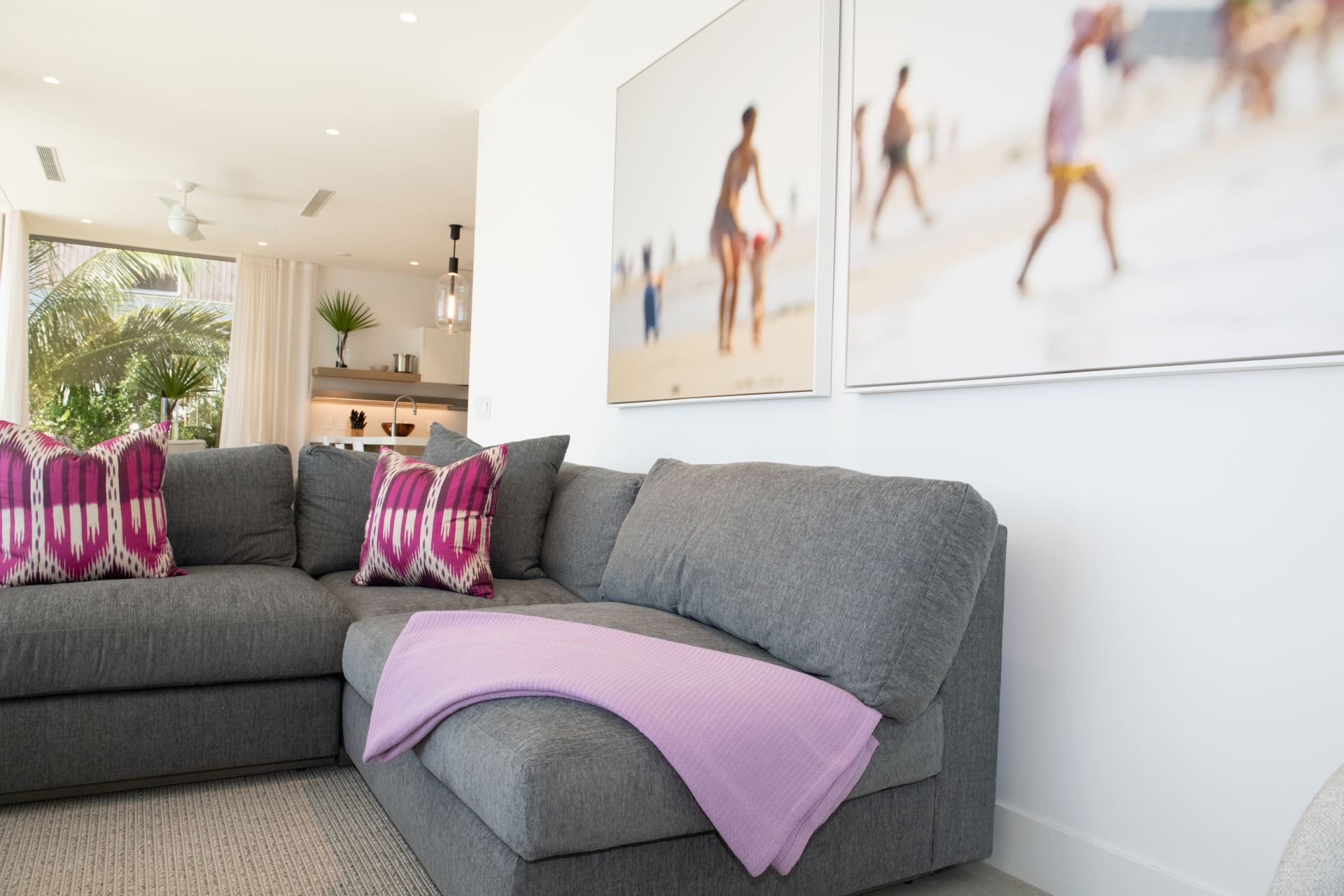 South Bank Lagoon Villas 6BDR