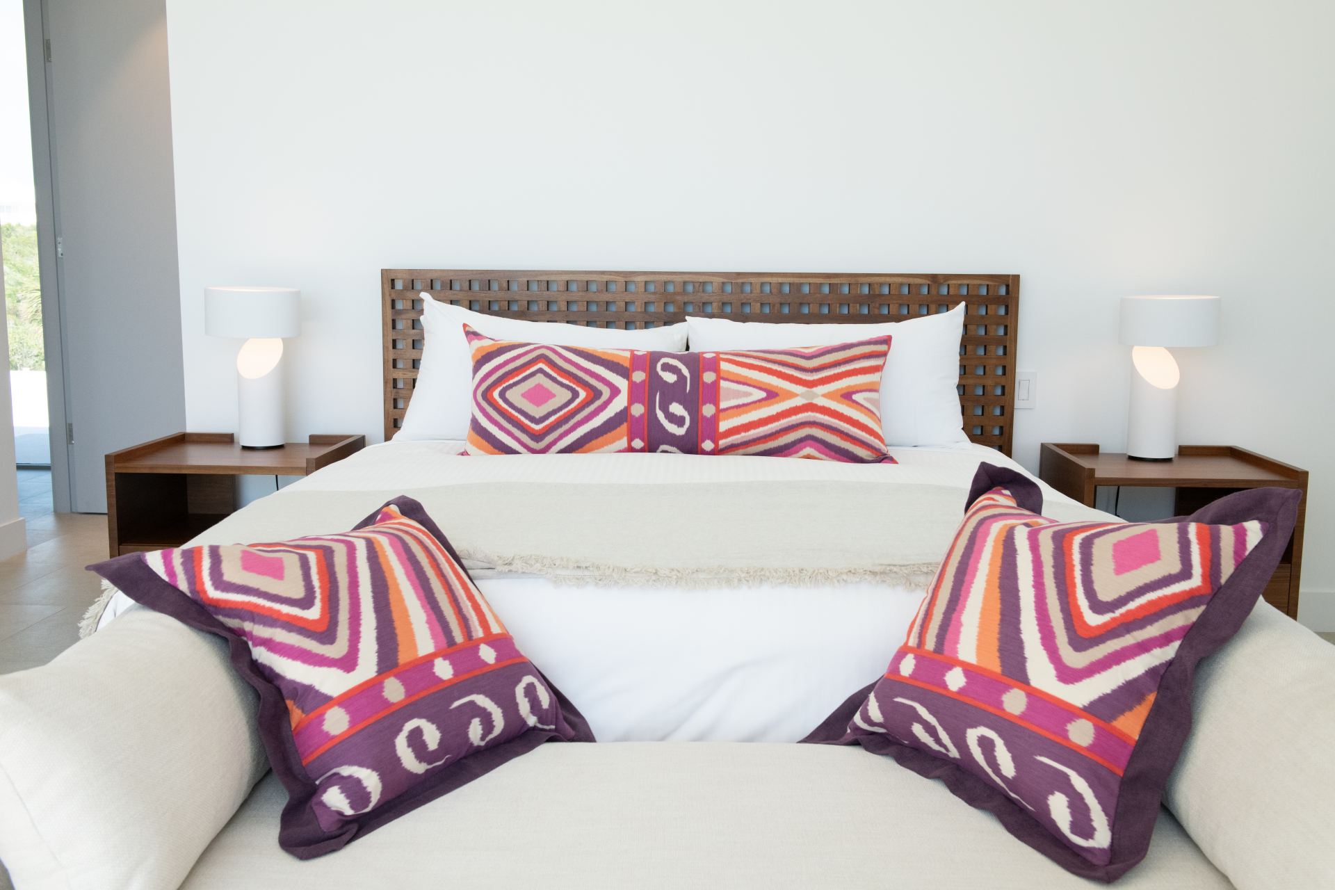 South Bank Lagoon Villas 4BDR