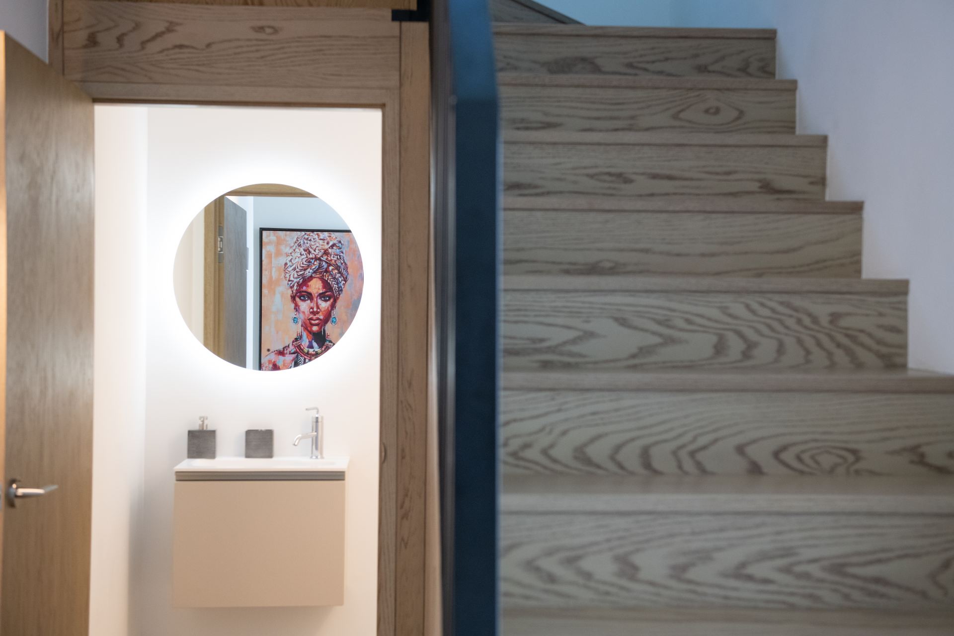 South Bank Lagoon Villas 3BDR