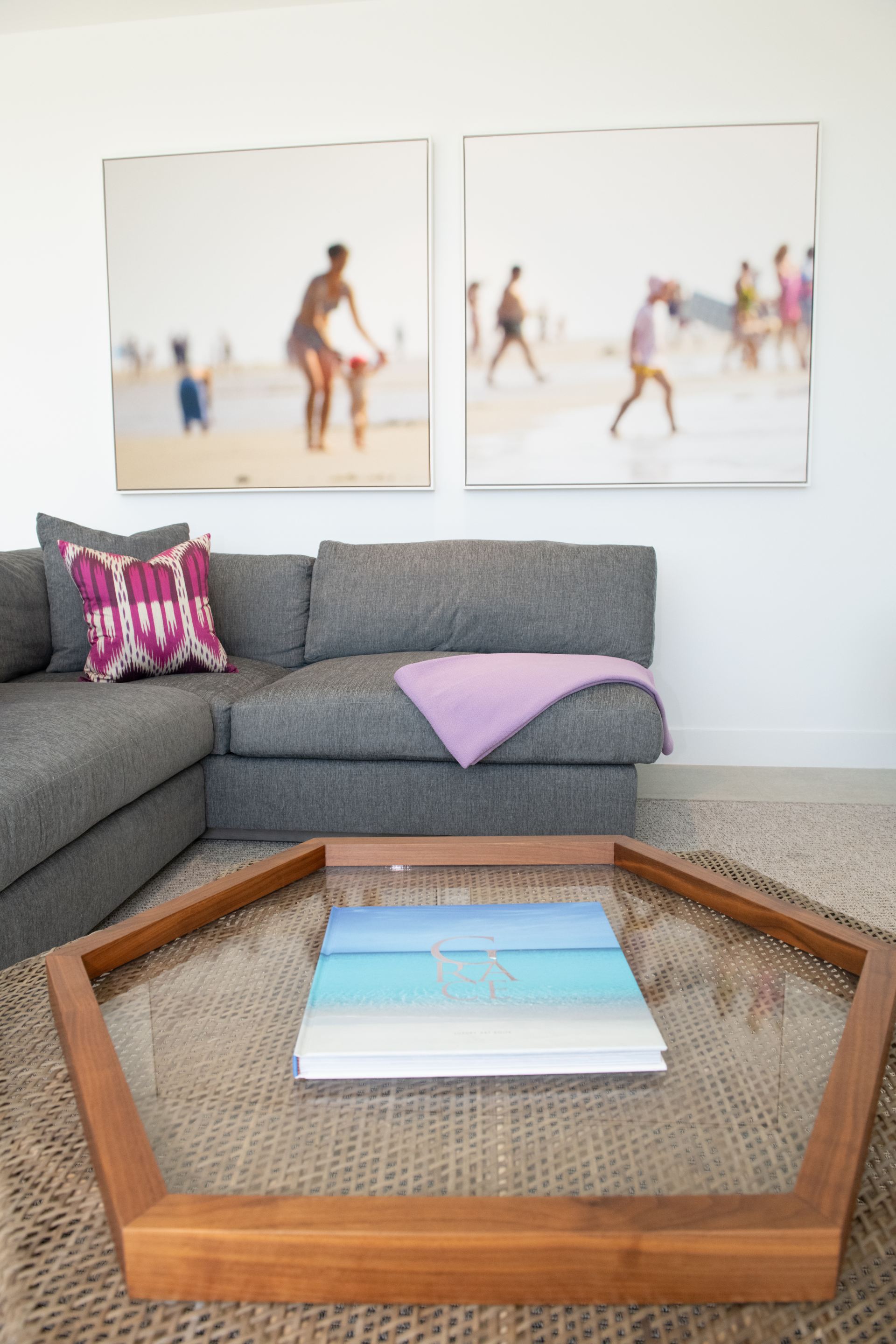 South Bank Lagoon Villas 5BDR