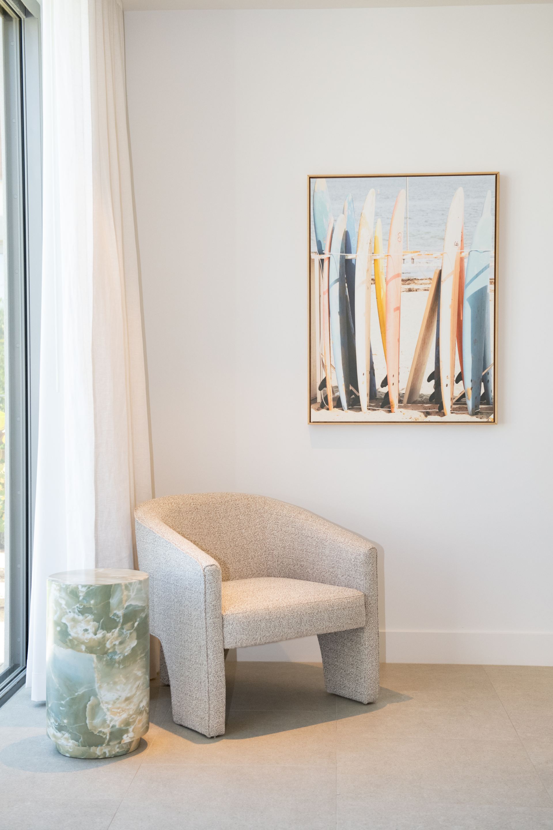 South Bank Lagoon Villas 4BDR