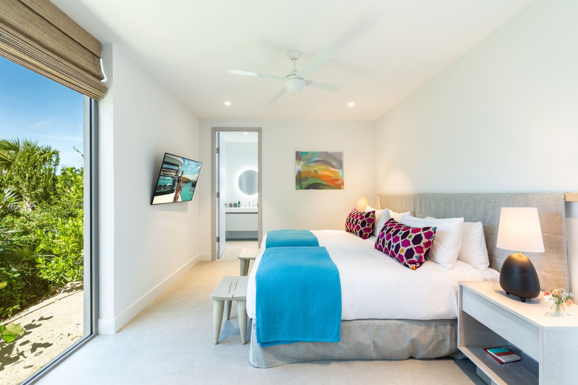 South Bank Lagoon Villas 4BDR