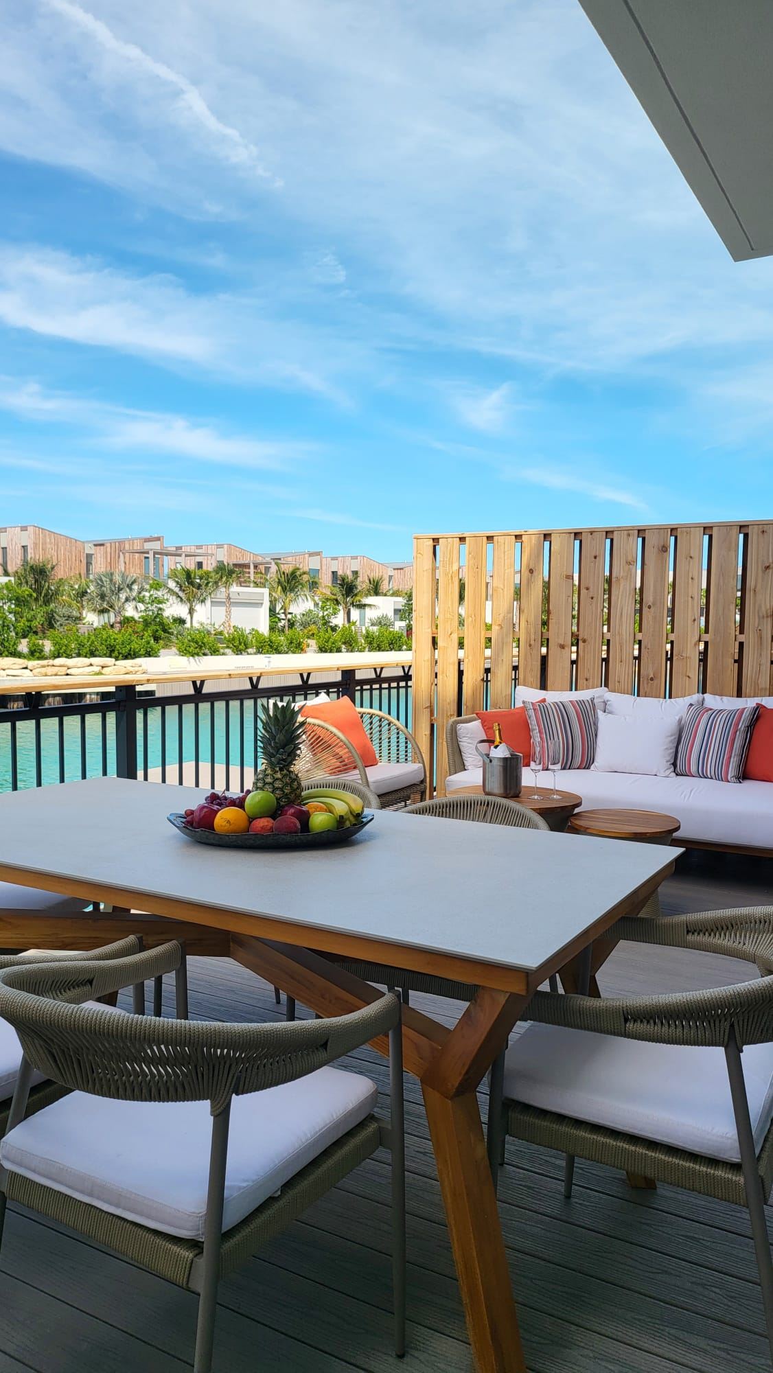 South Bank Boat House One Bedroom