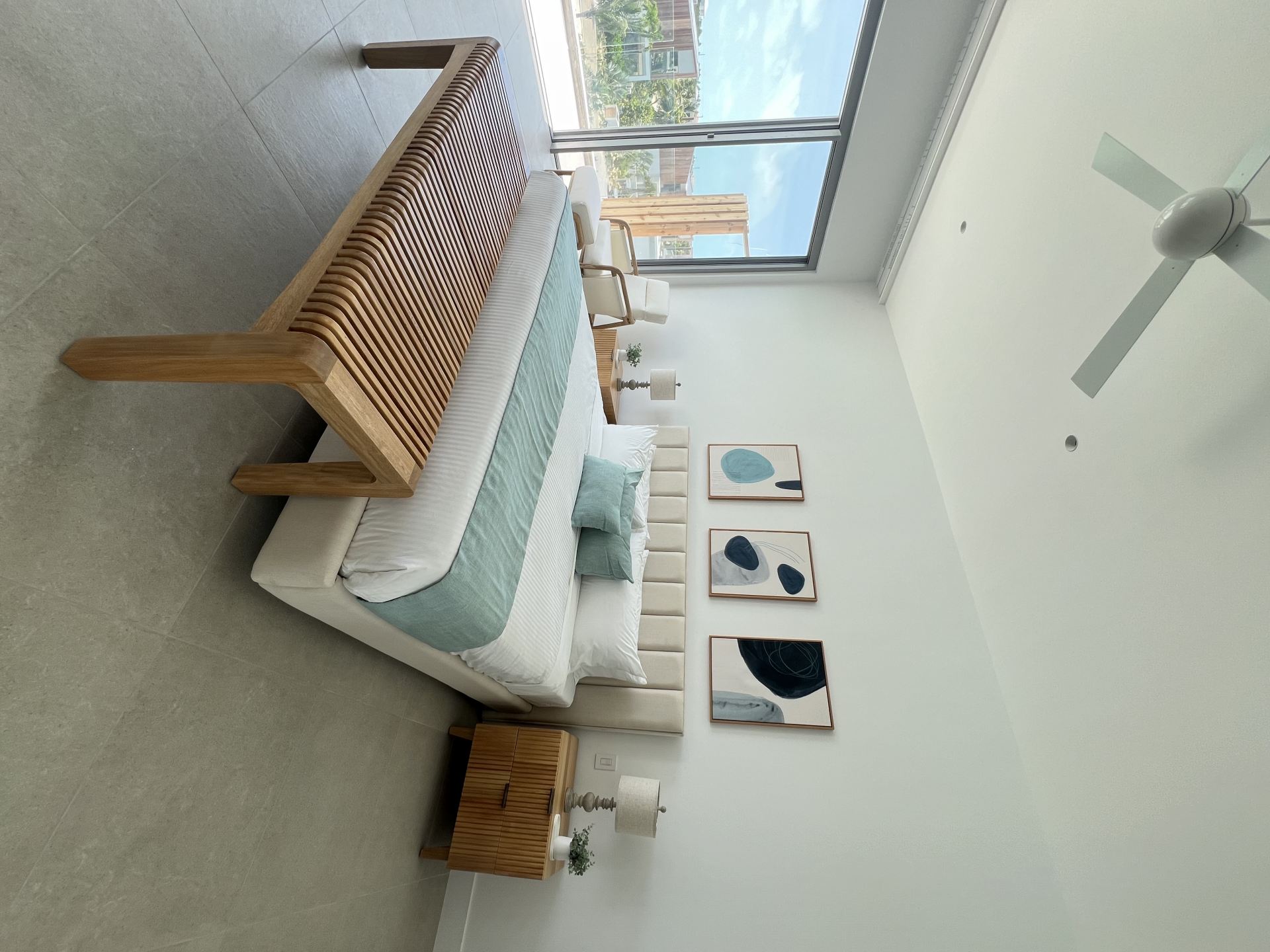 South Bank Boat House One Bedroom