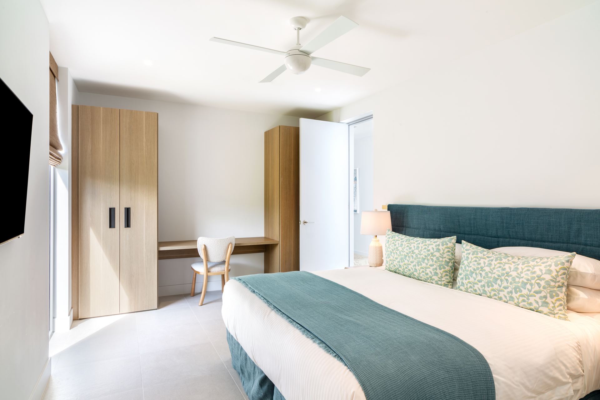 South Bank Lagoon Villas 4BDR