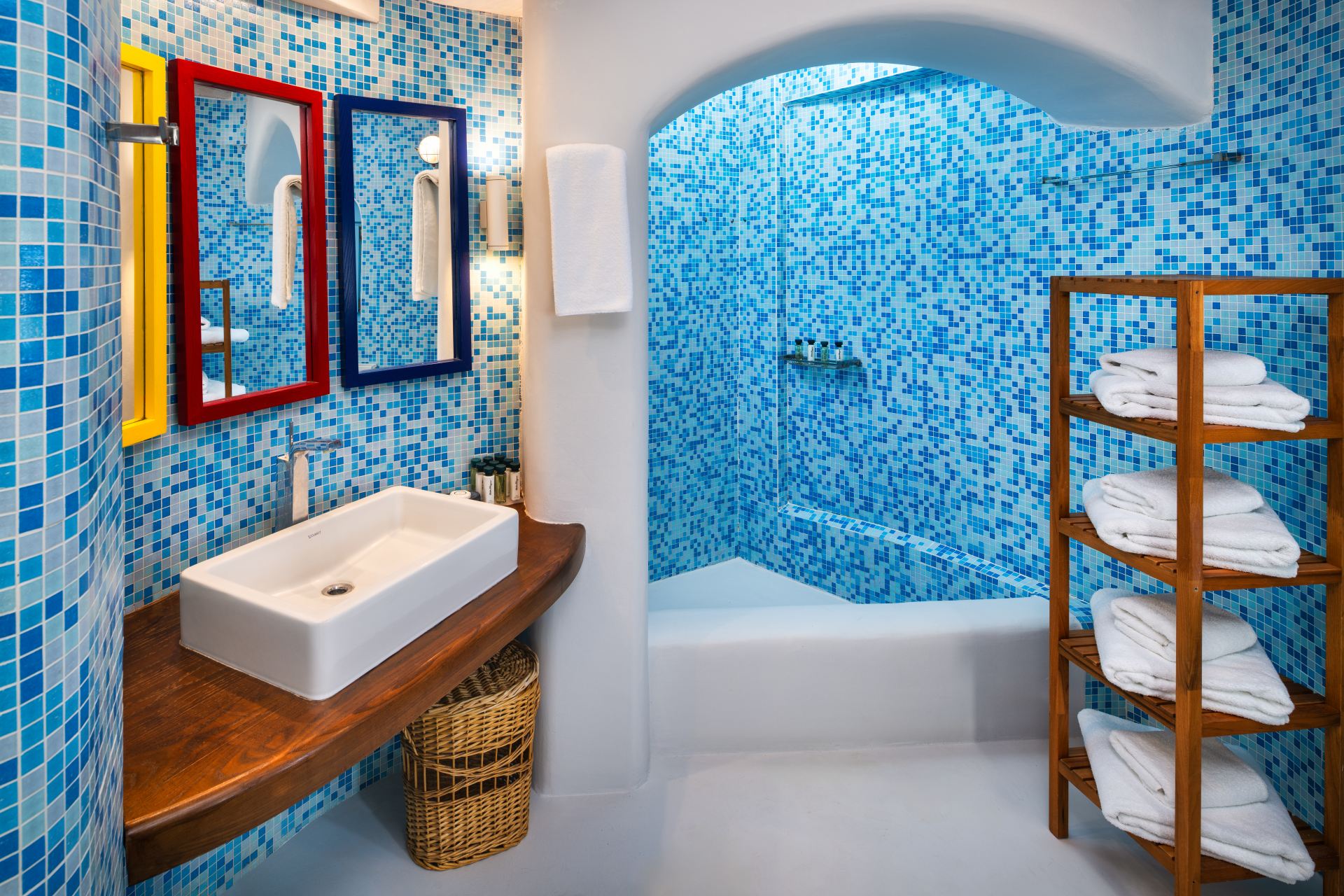 Apanema Signature Villa