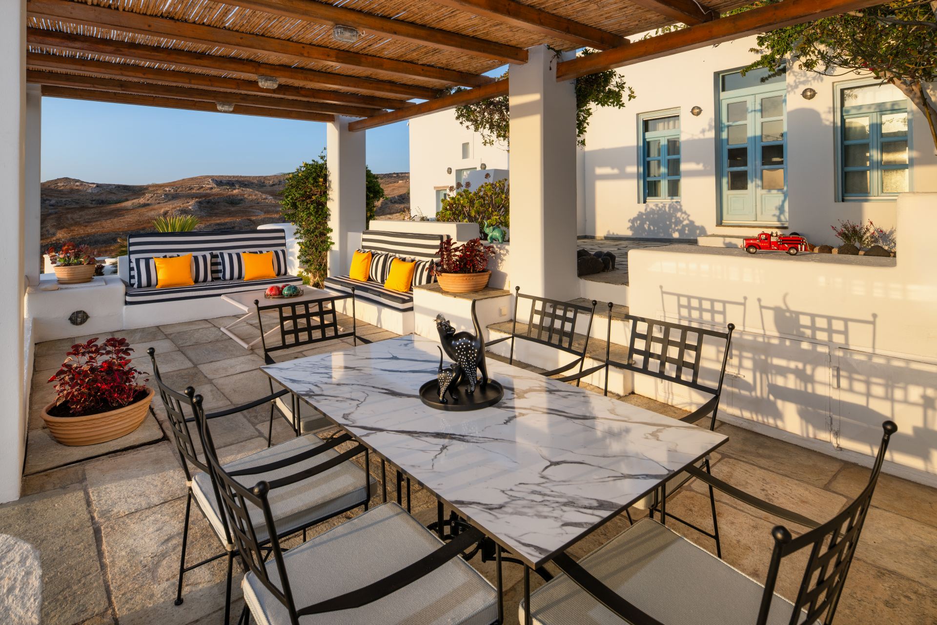 Apanema Signature Villa