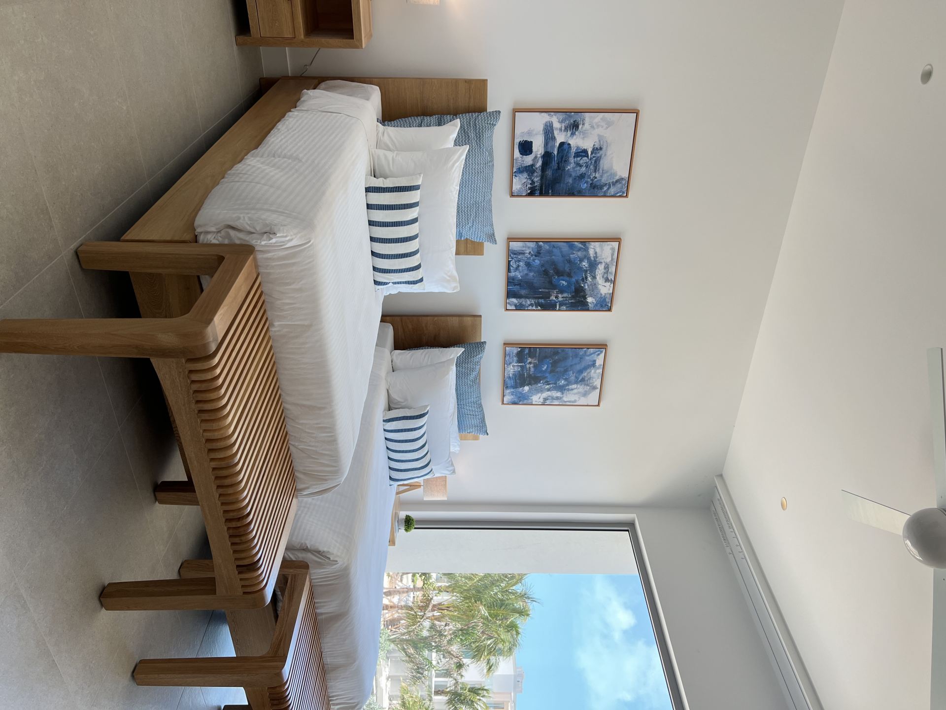 South Bank Boat House One Bedroom