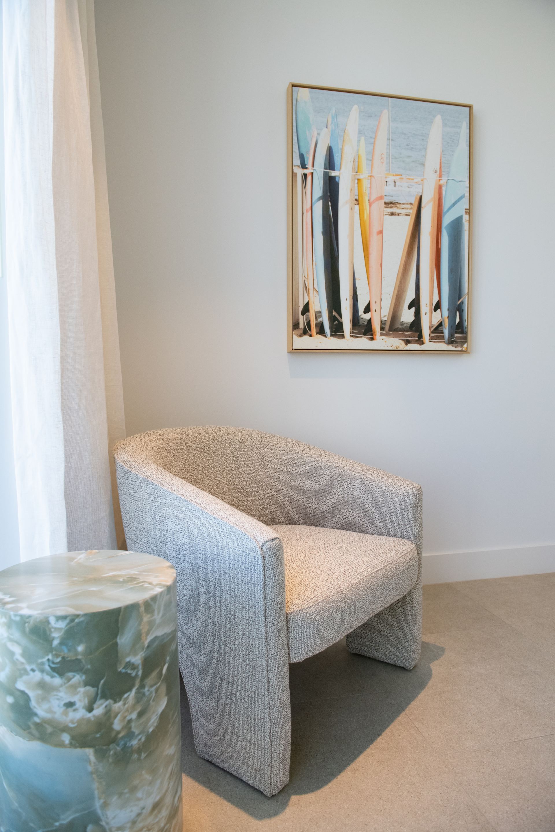 South Bank Lagoon Villas 6BDR