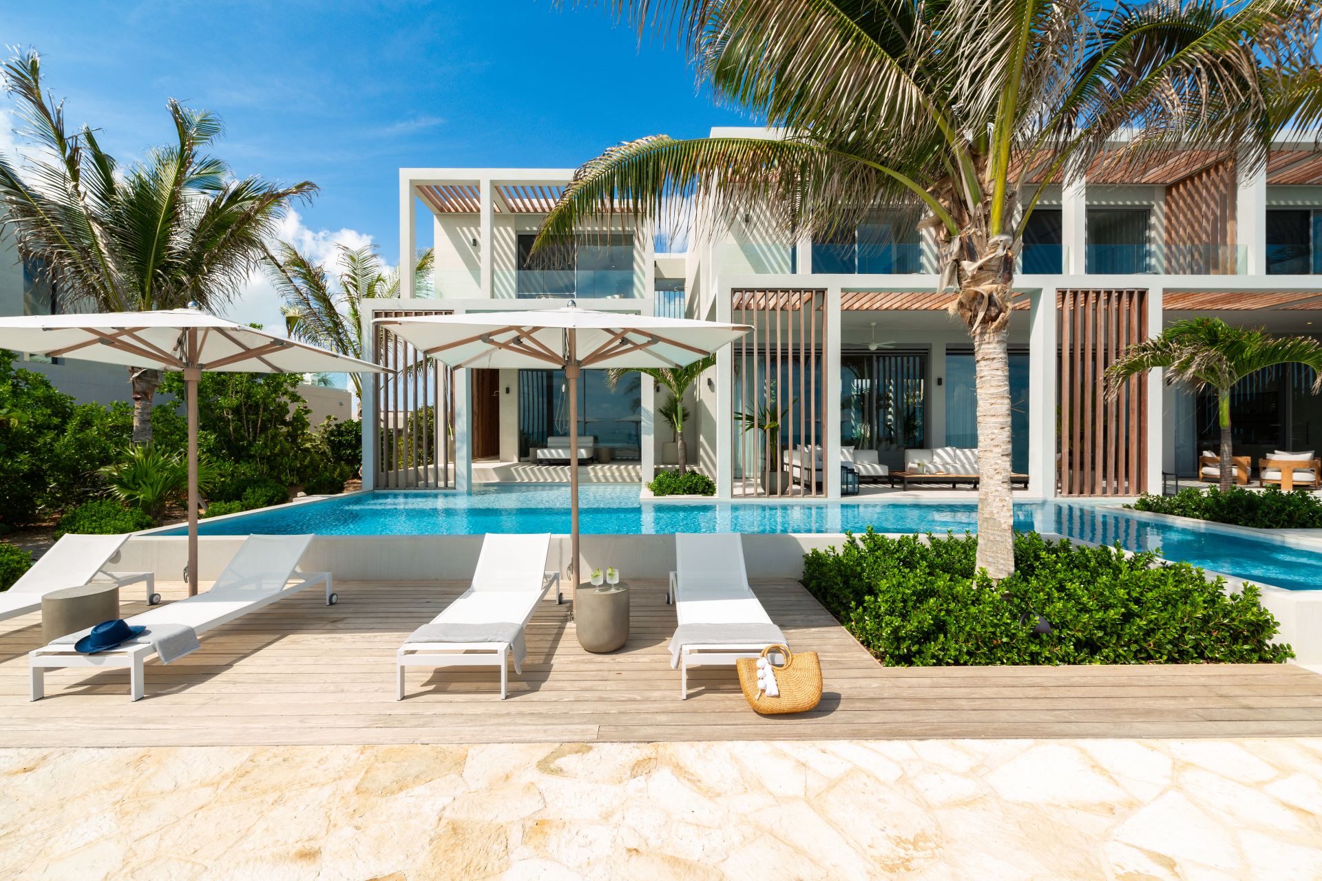 Ocean Estates -  Banks Five Bedroom